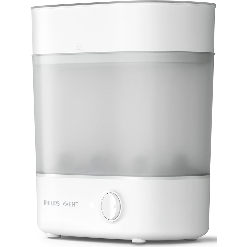 Philips AVENT Dampfsterilisator »SCF291/00«