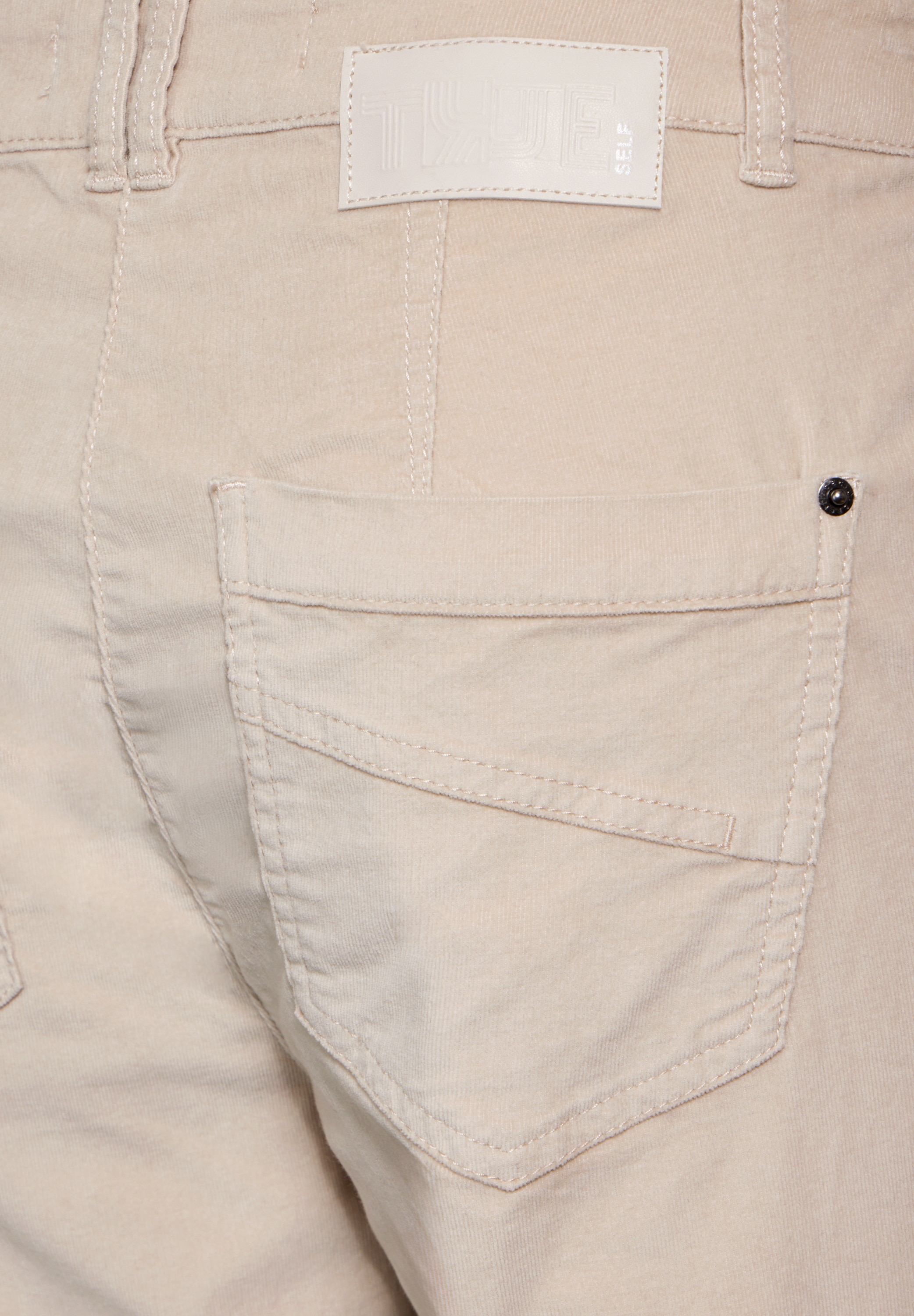 Cecil Cordhose, in 4-Pocket-Form