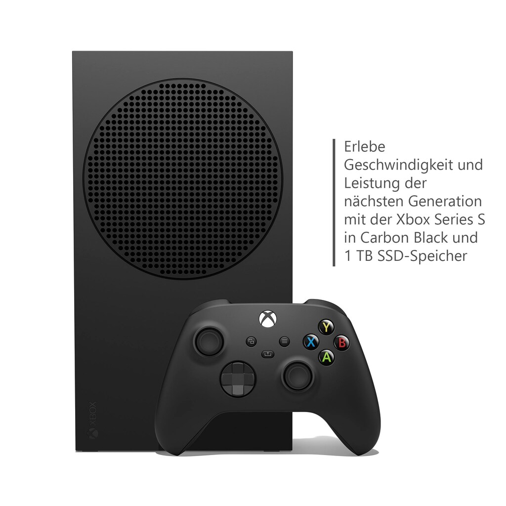 Xbox Spielekonsole