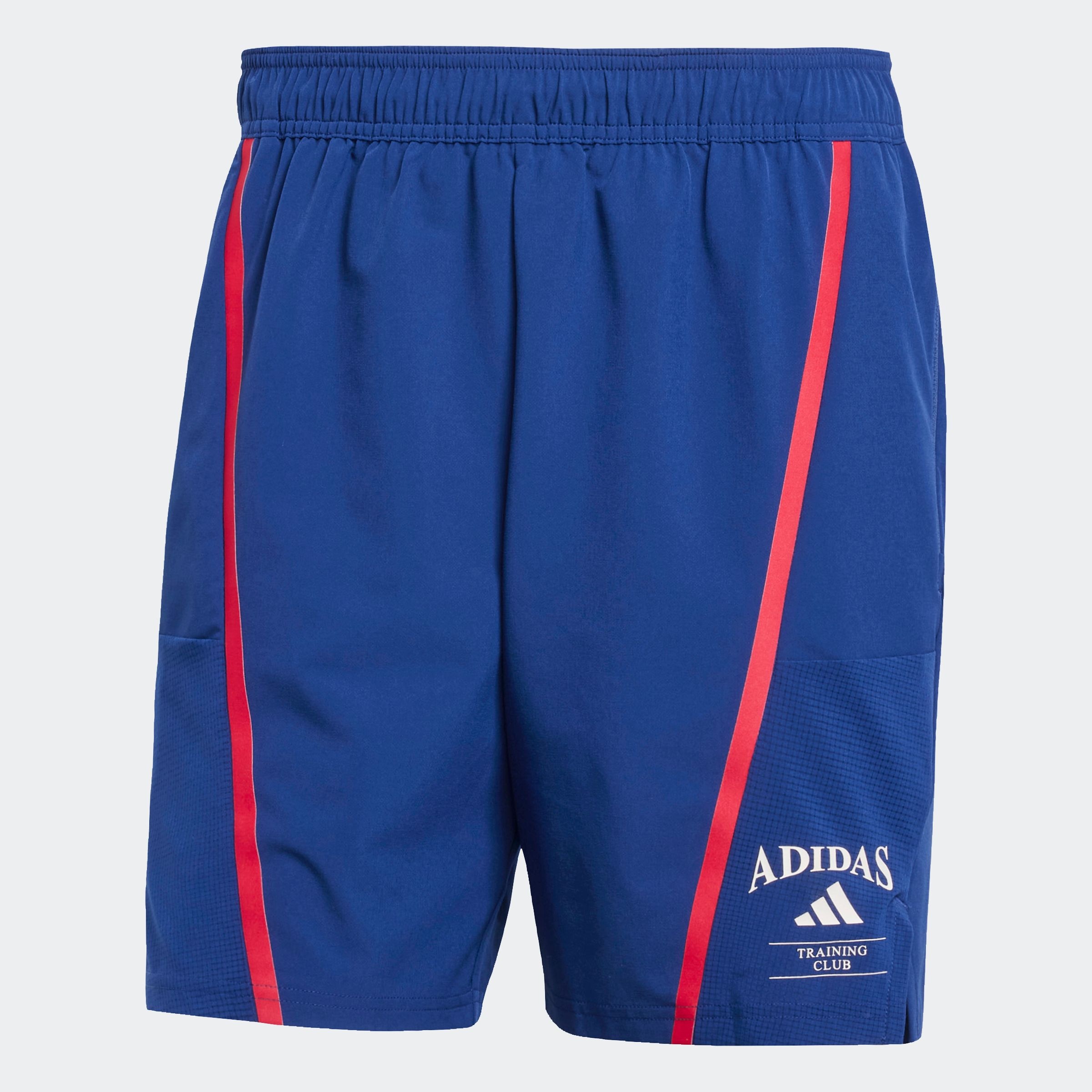 adidas Performance Shorts »D4T HERITAGE SHORT«, (1 tlg.)