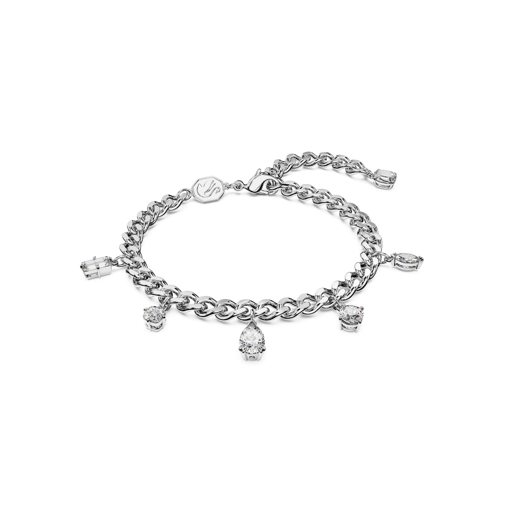 Swarovski Armband »DEXTERA, DANGLING, 5671184«