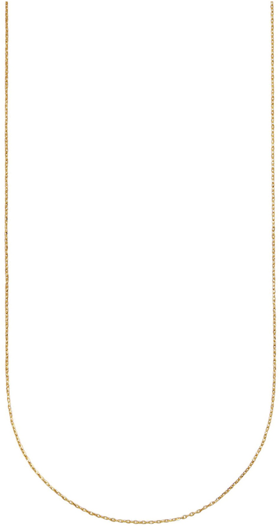 Firetti Collierkettchen »Schmuck Geschenk Gold...