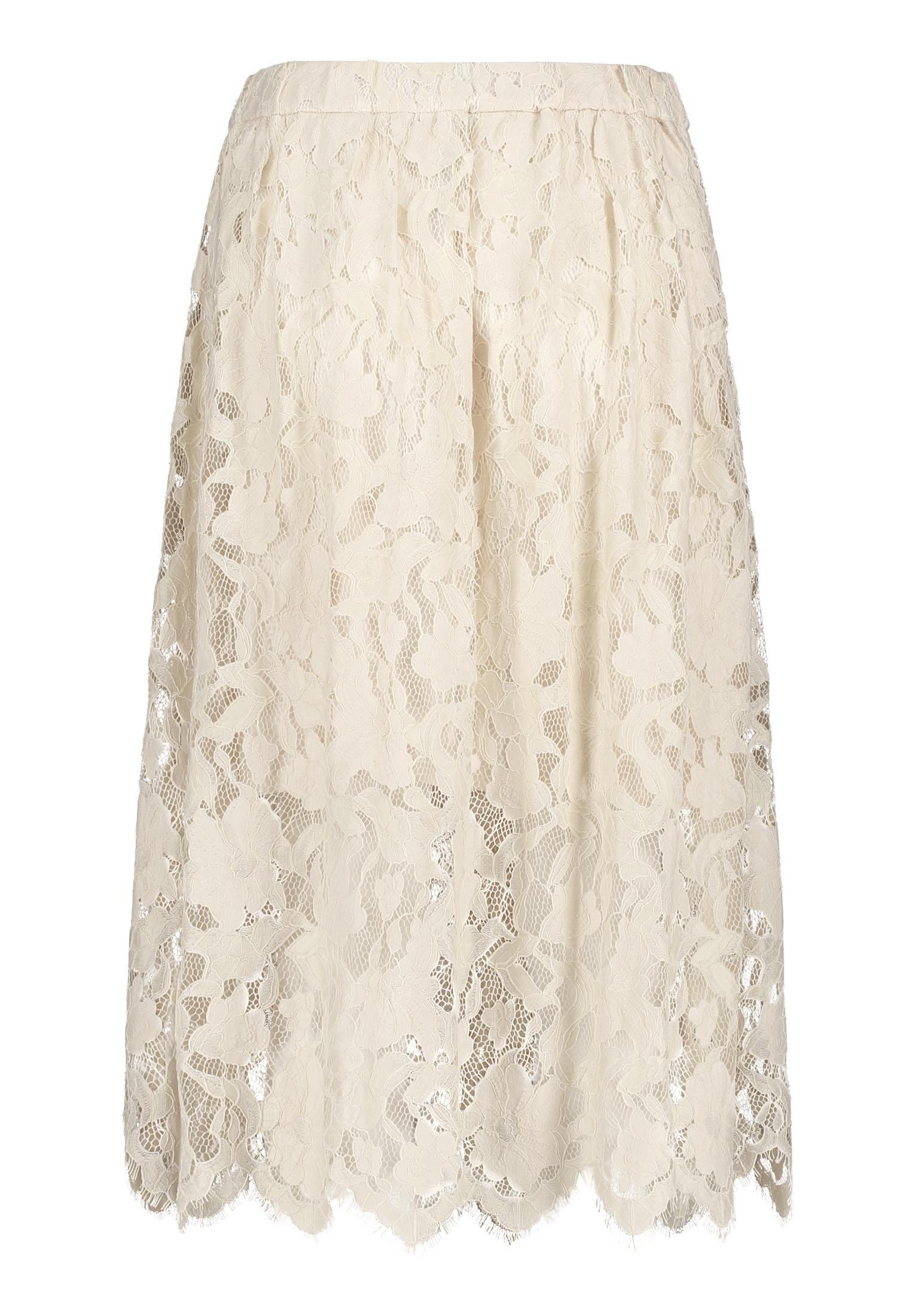 Vera Mont Minirock "Damen mit Taschen" günstig online kaufen