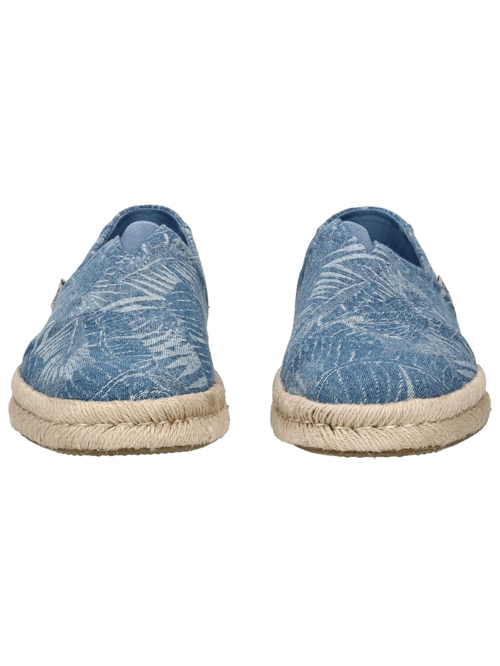 TOMS Espadrille »TOMS Slipper Textil«