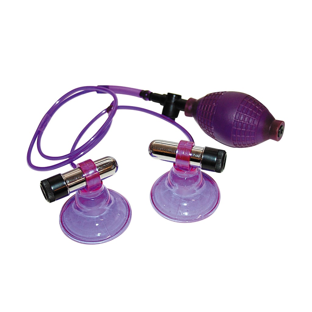 You2Toys Nippelsauger »Ultraviolett«