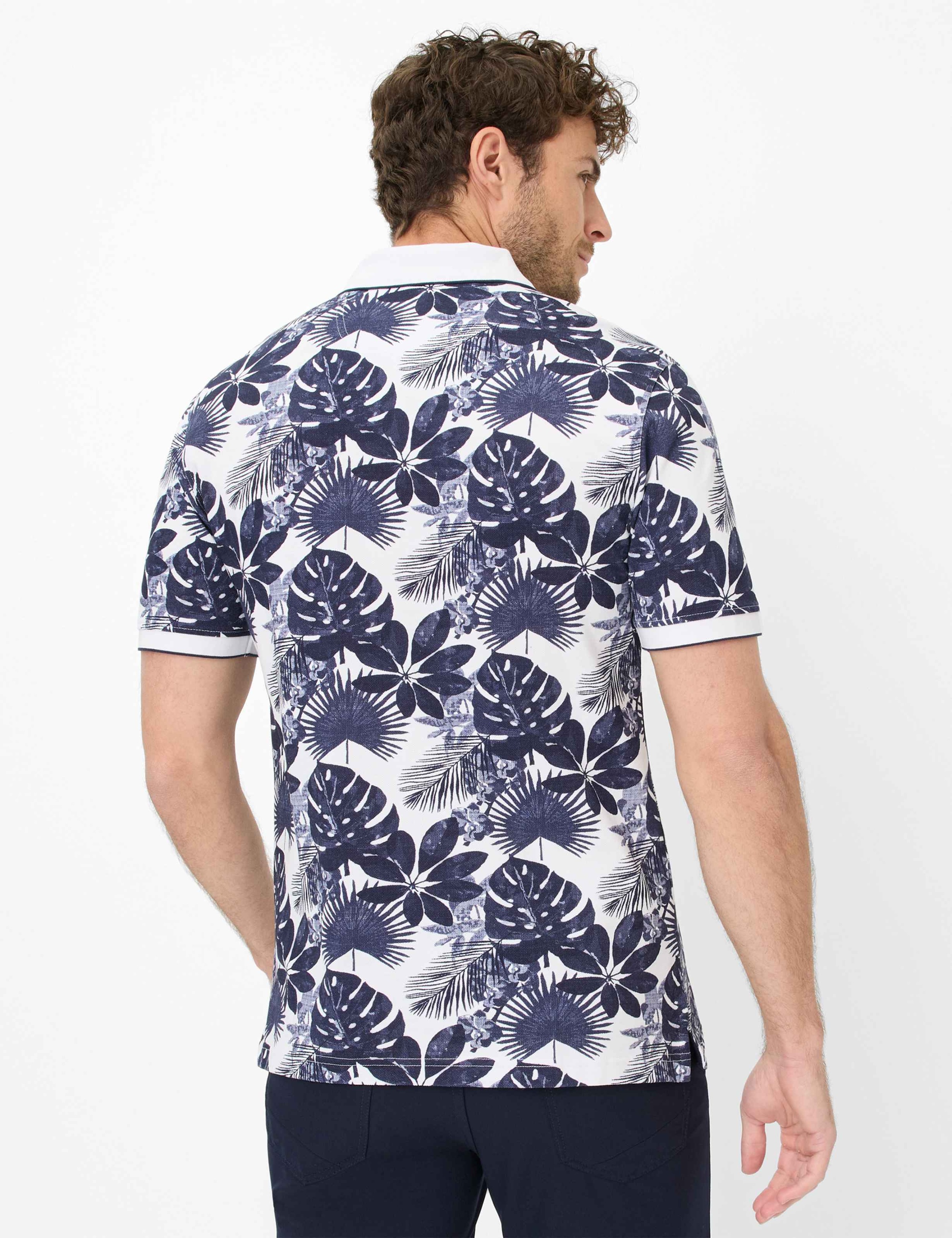 Brax Poloshirt "Style PETE" günstig online kaufen