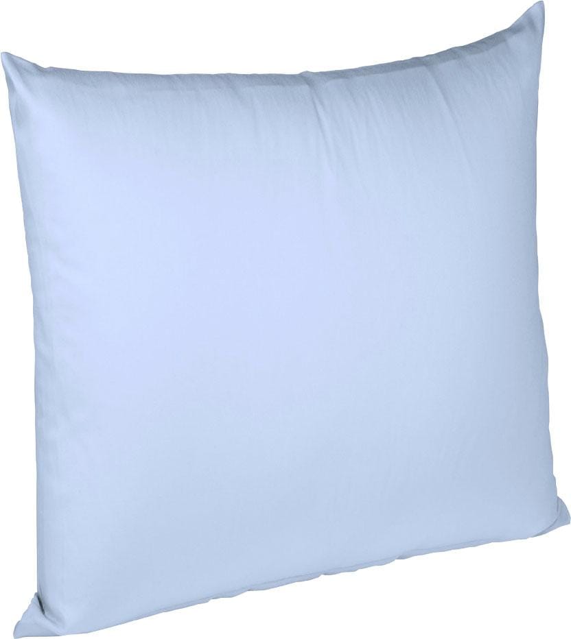 fleuresse "Colours" edler, bügelfreier Interlock-Jersey aus 100% Baumwolle