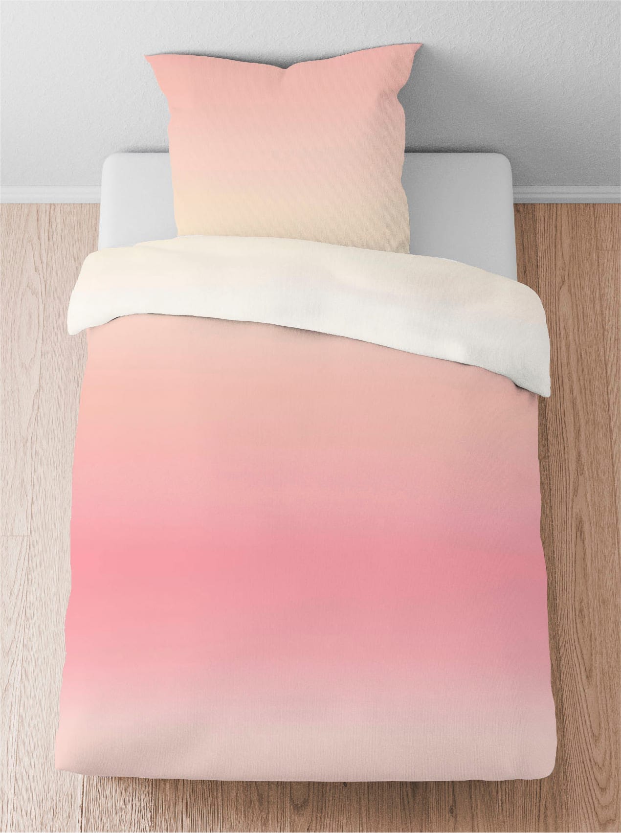 Biberna Bettwäsche 2 Stk. günstig online kaufen