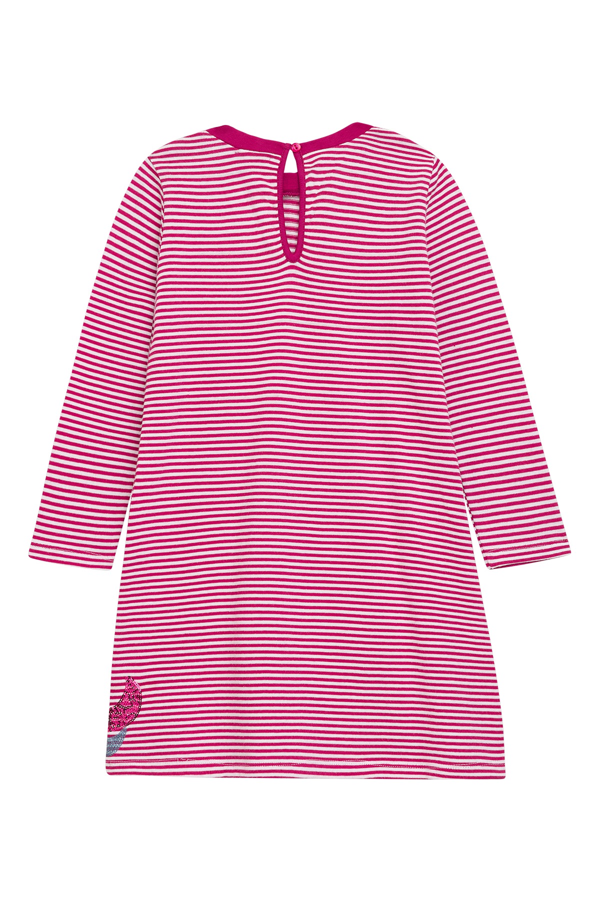 DANAMADE Jerseykleid »DANAMADE Dress DMARIE«