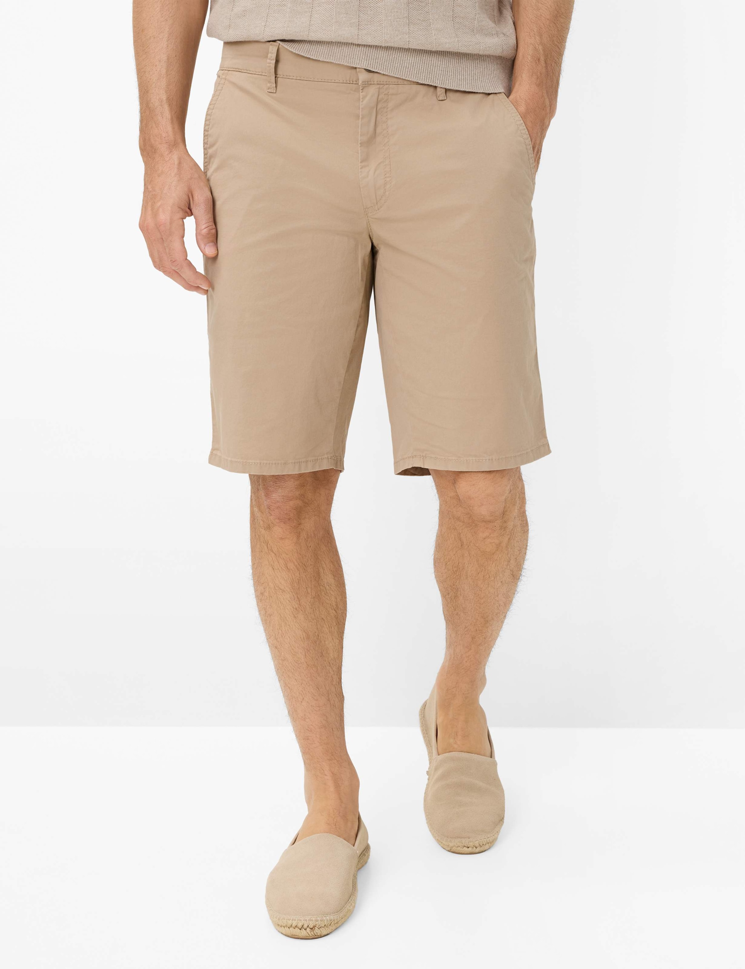 EUREX by BRAX Bermudas "Style BOSSE" günstig online kaufen