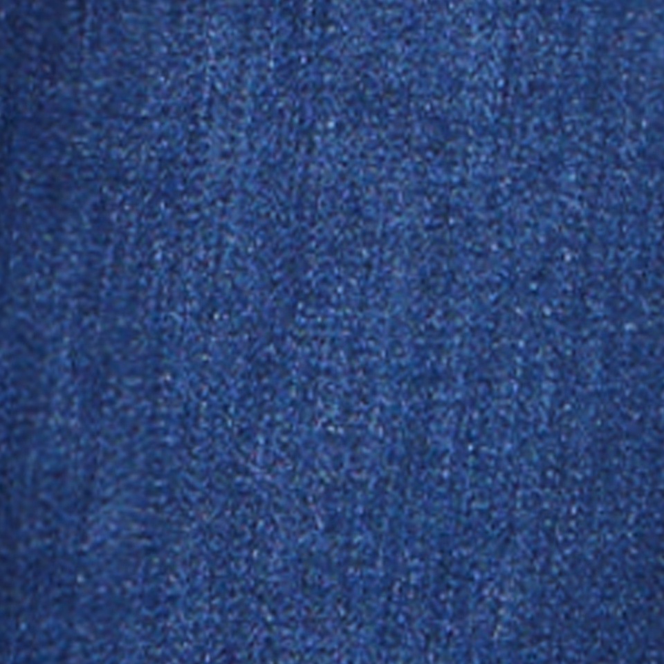 STREET ONE Slim-fit-Jeans, Middle Waist