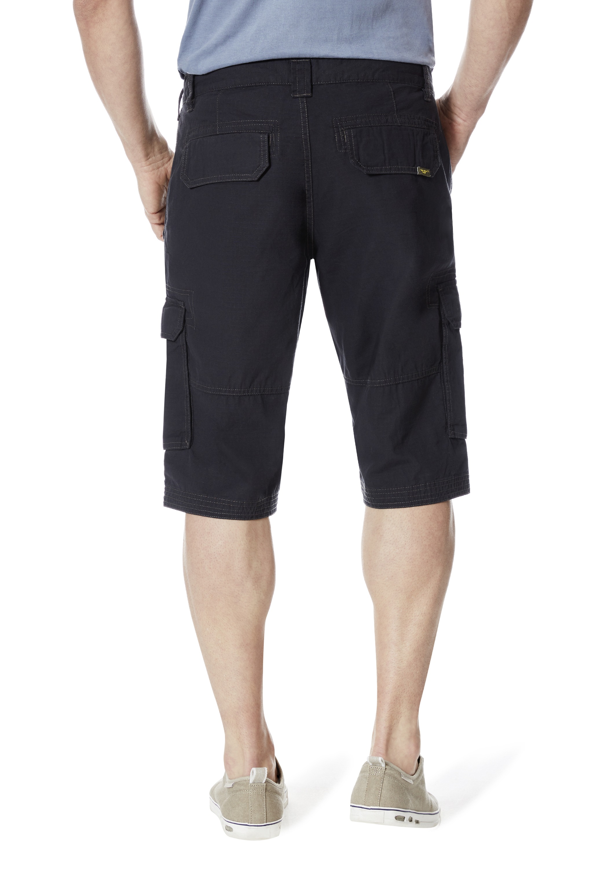 HERO by John Medoox Bermudas »Trekking Hero by John Medoox Shorts«, Bermuda Casual Funktionsqualität für Herren