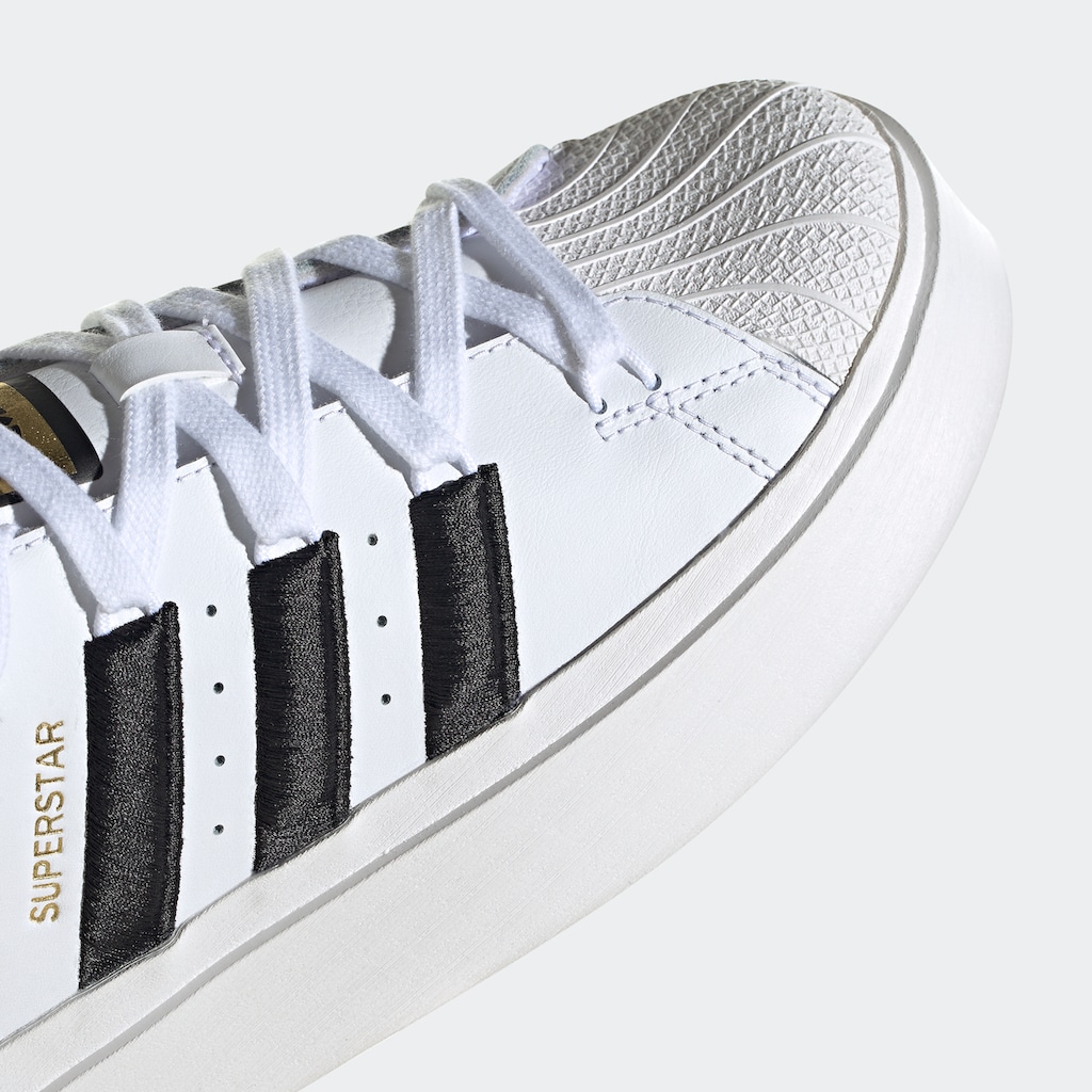 adidas Originals Sneaker »SUPERSTAR BONEGA«