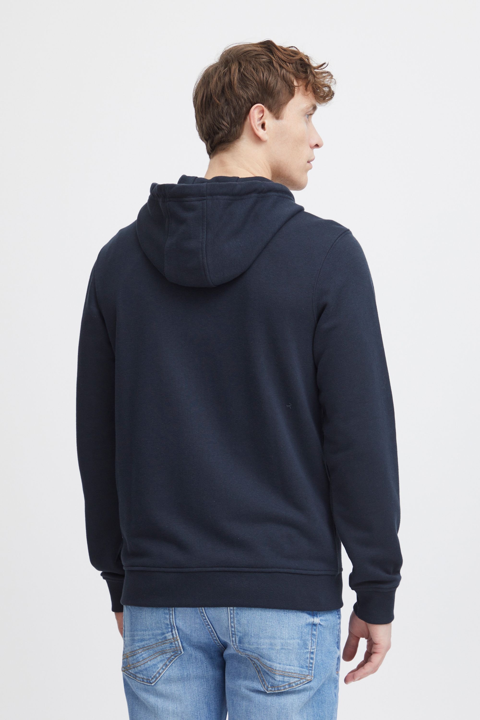 Blend Kapuzensweatjacke »Kapuzensweatjacke BHSweatshirt«