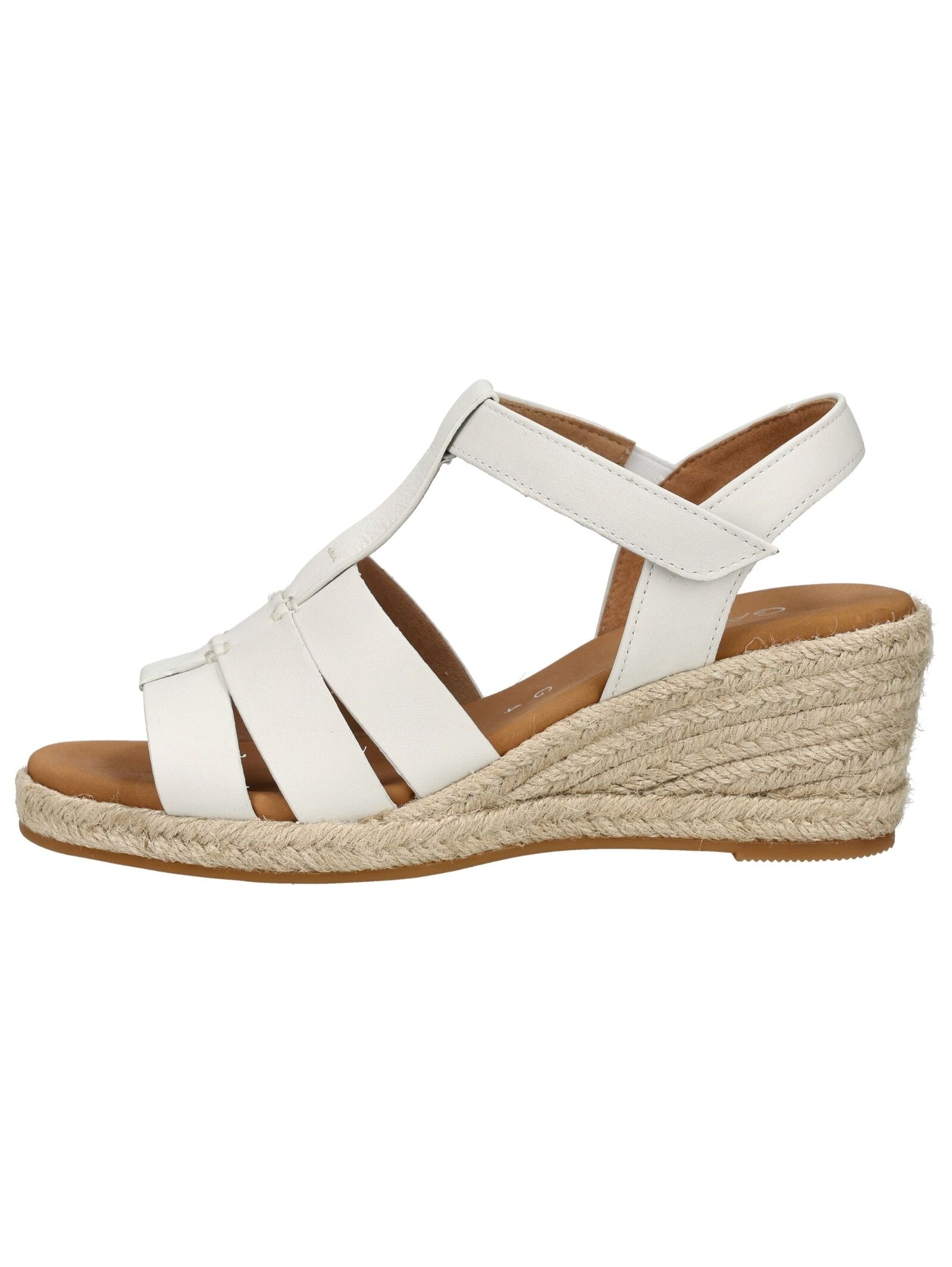 Gabor Comfort Keilsandalette »Gabor Comfort Sandalen Leder«