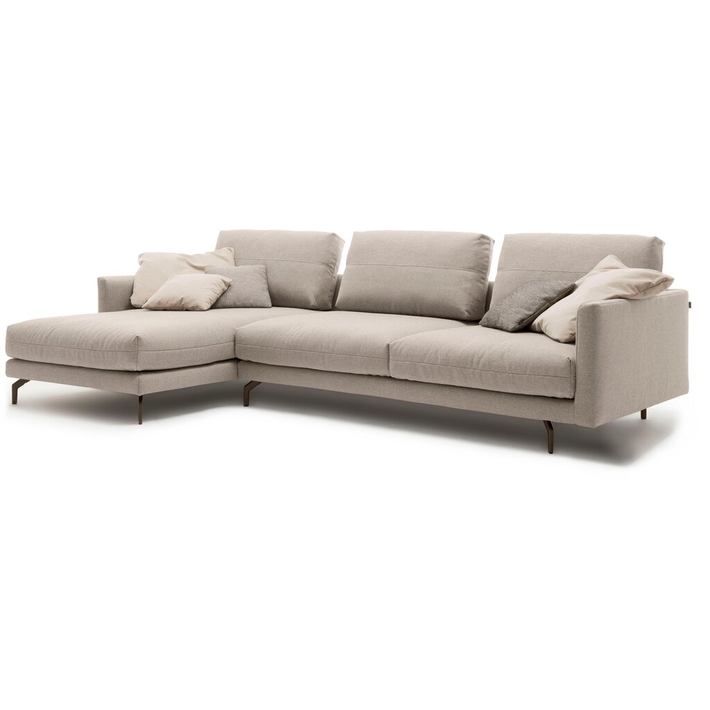 hülsta sofa Ecksofa »hs.414«