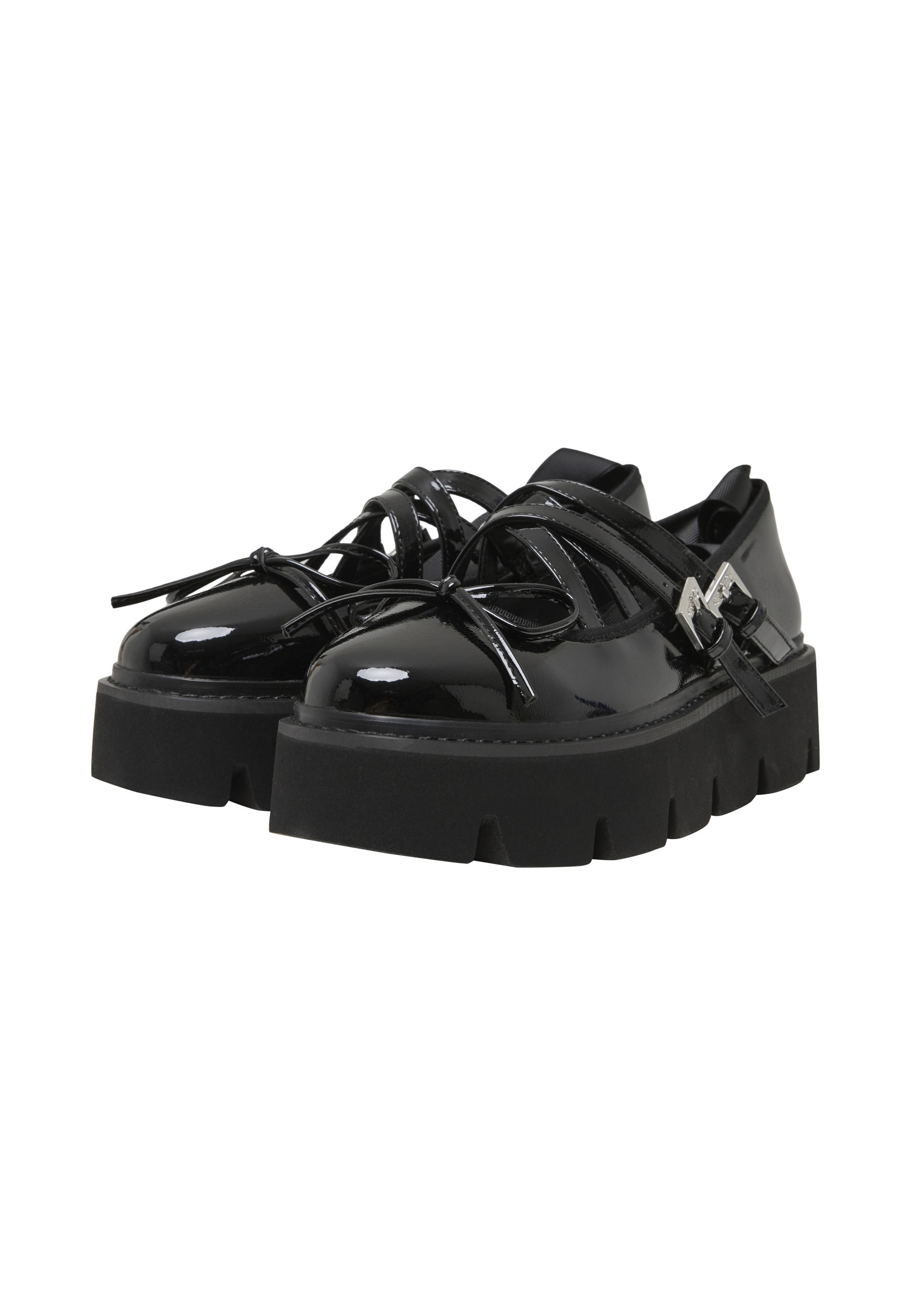 Buffalo Sneaker "Buffalo DARYA CROSS"