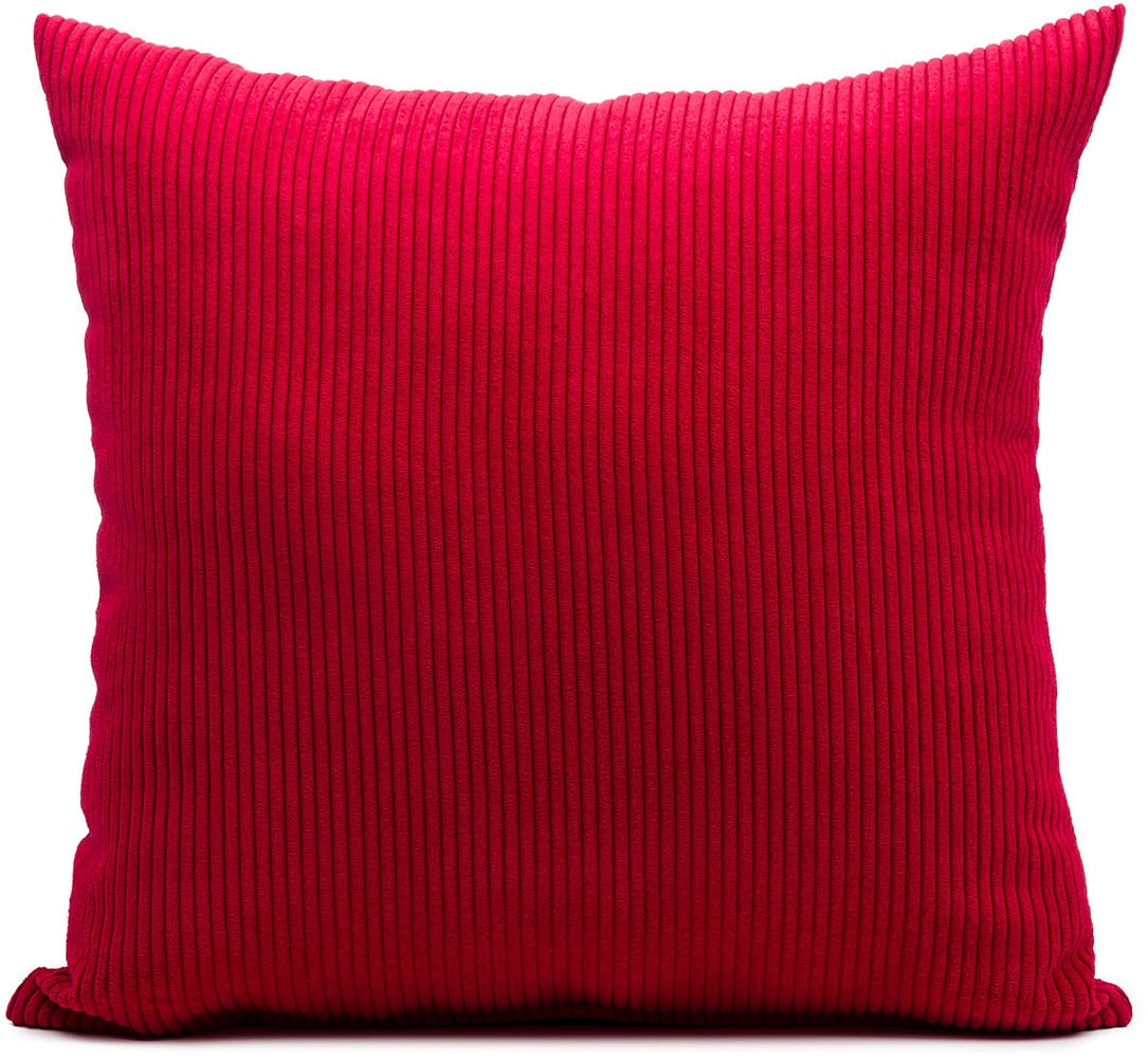 Gözze Dekokissen "Capri Cord" günstig online kaufen