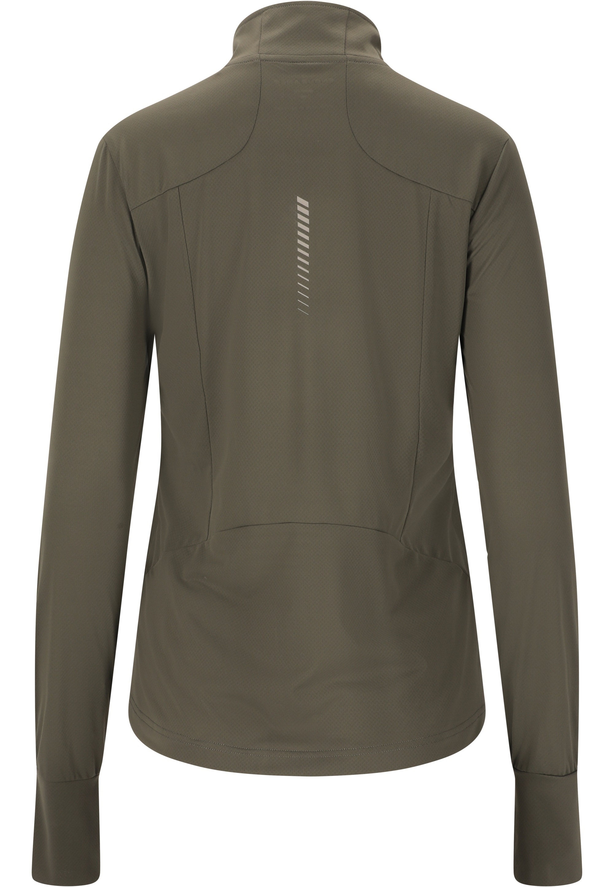 ENDURANCE Strickpullover »Chaba«, mit Quick-Dry-Funktion