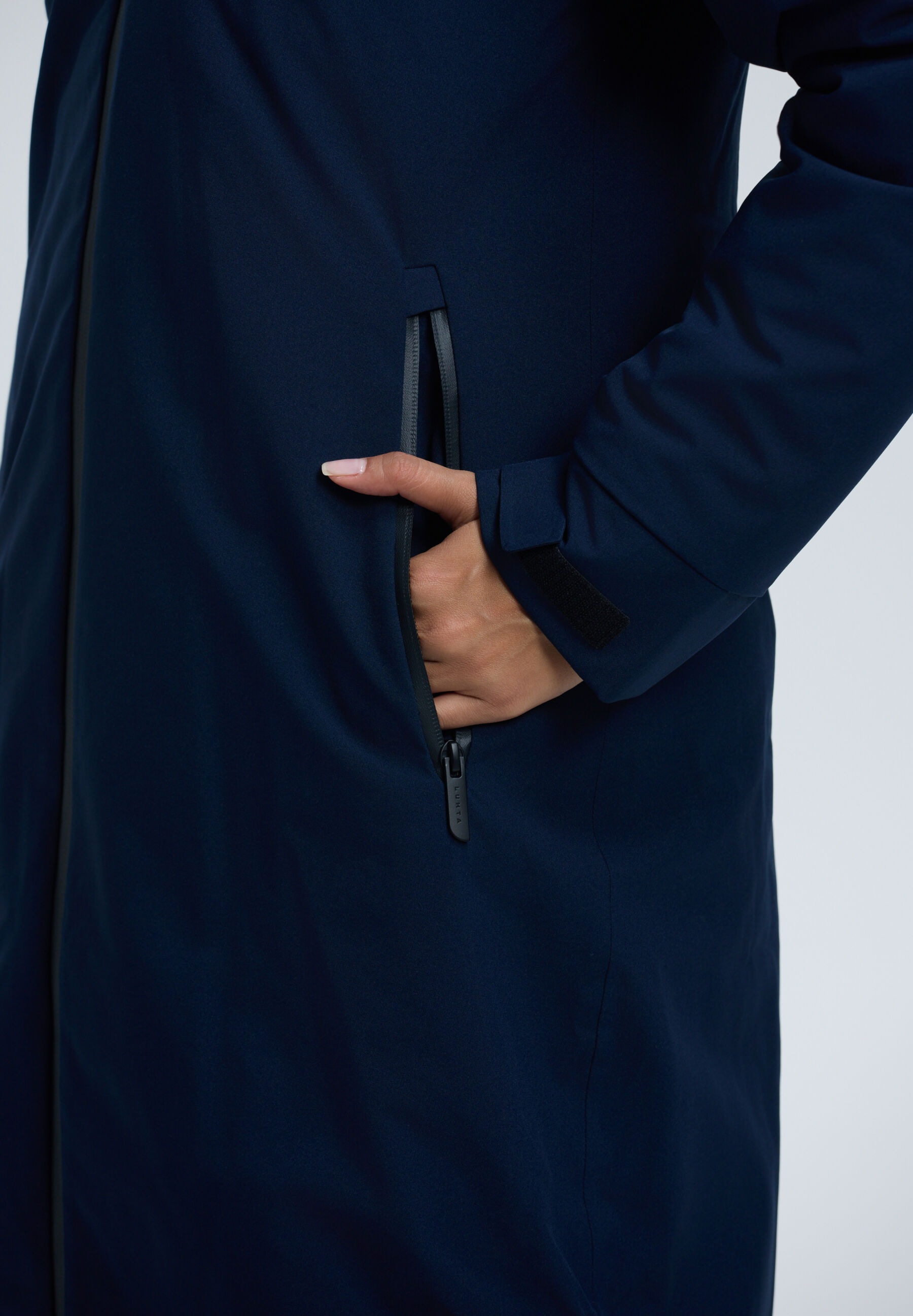 Luhta Outdoorjacke »Luhta Parka Iskola«