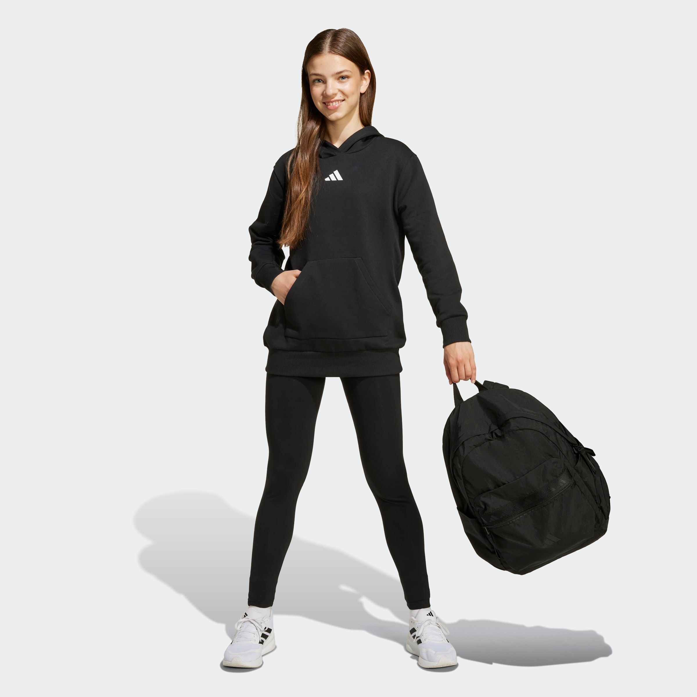 adidas Sportswear "KIDS KAPUZEN" 2 Stk.