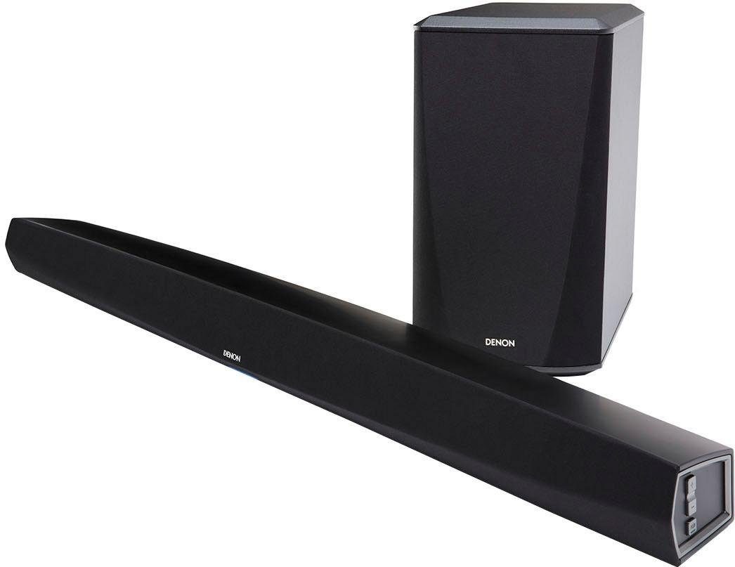 Denon 2.1 Soundsystem »DHT-S516H«