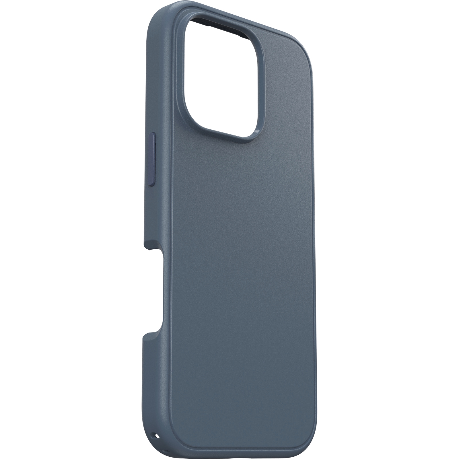 Otterbox Handyhülle »Symmetry für Apple iPhone 16 Pro«, iPhone 16, Backcover, Schutzhülle, Handyschutzhülle, Case, Schutzcase, stoßfest