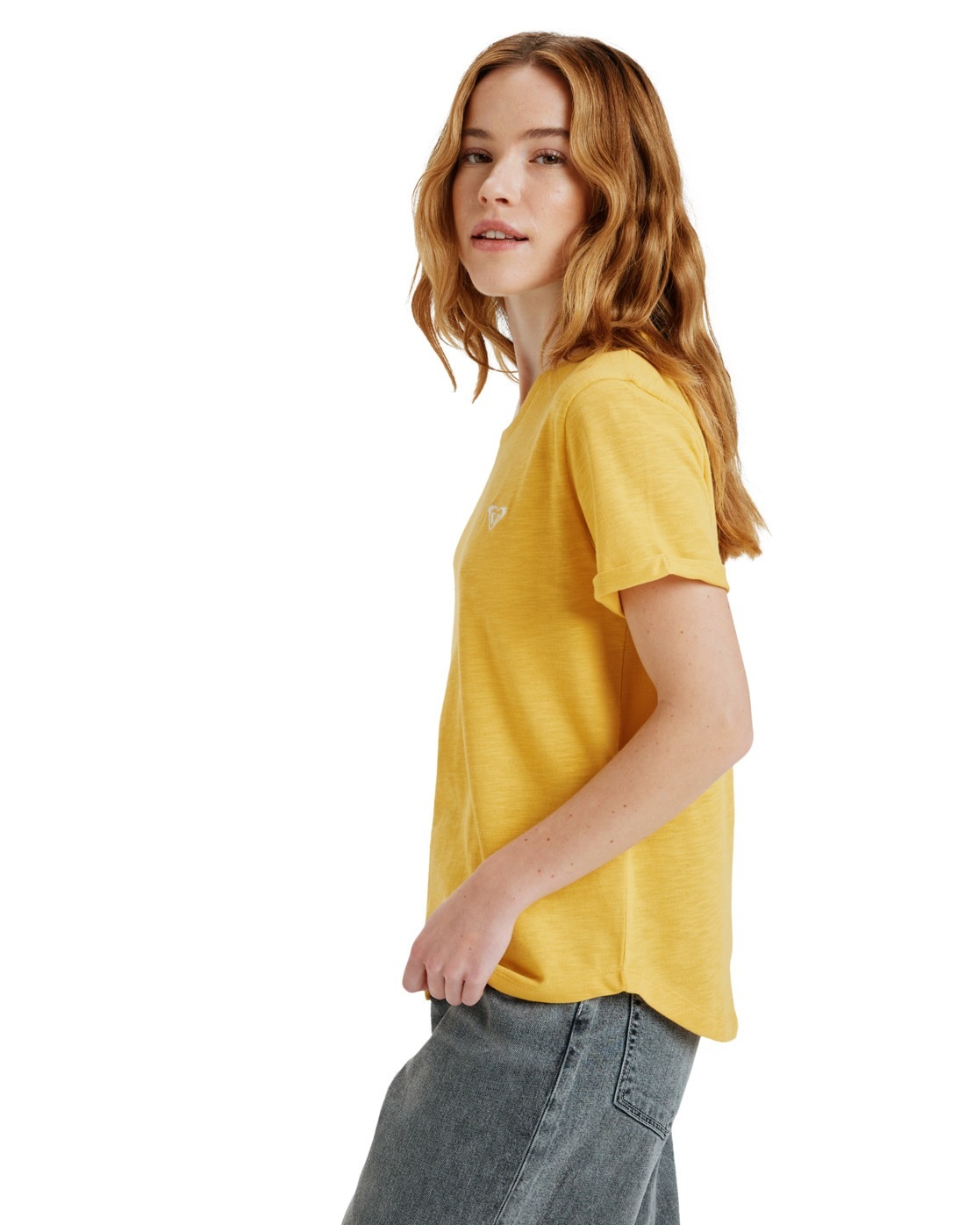 Thumbnail - Roxy T-Shirt "Oceanwave Regular Emby"