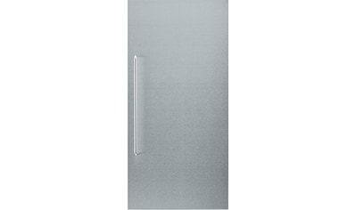 BOSCH Kühlschrankfront »KFZ40SX0«, 122 cm Nische kaufen