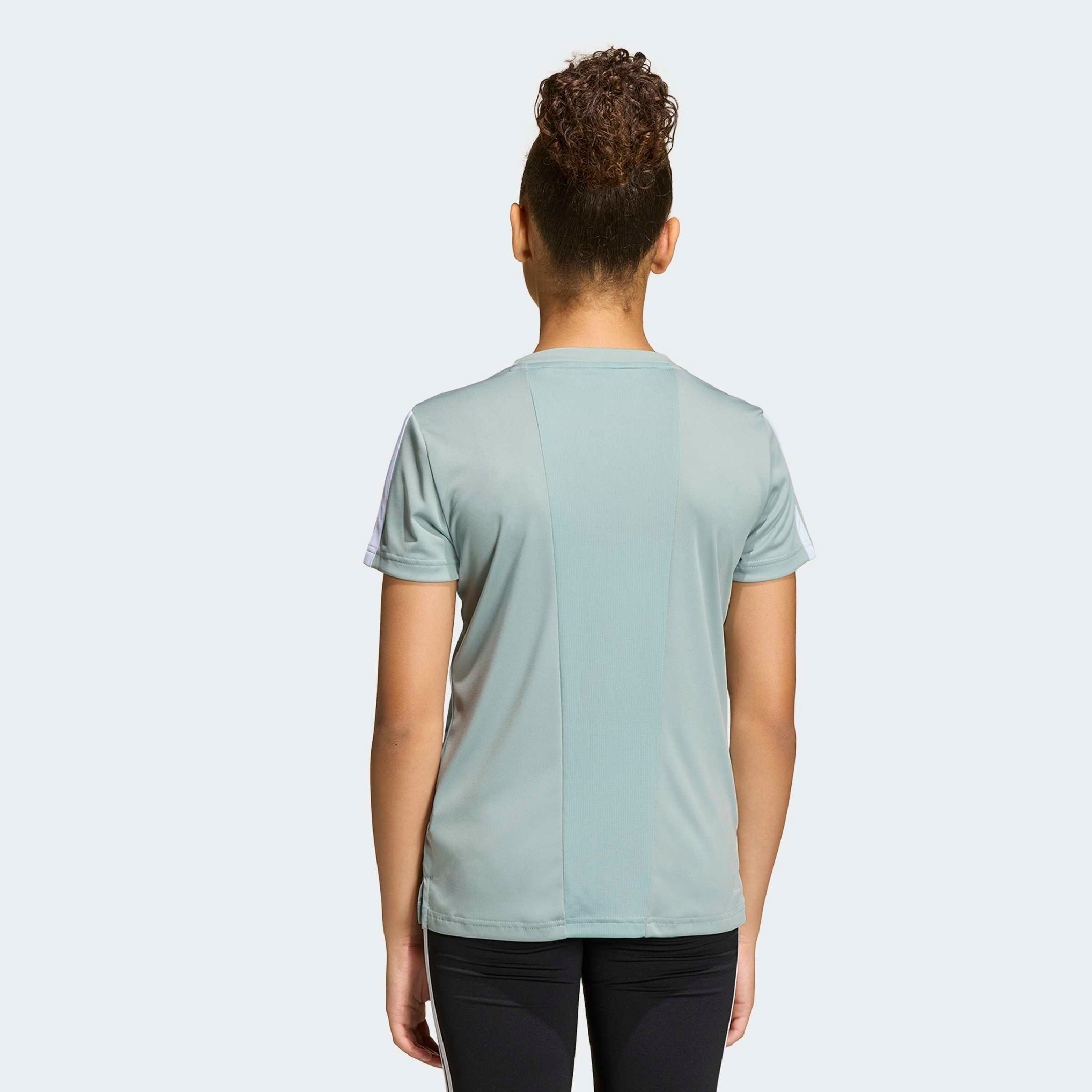 adidas Sportswear T-Shirt »JG TR-ES 3S TEE«