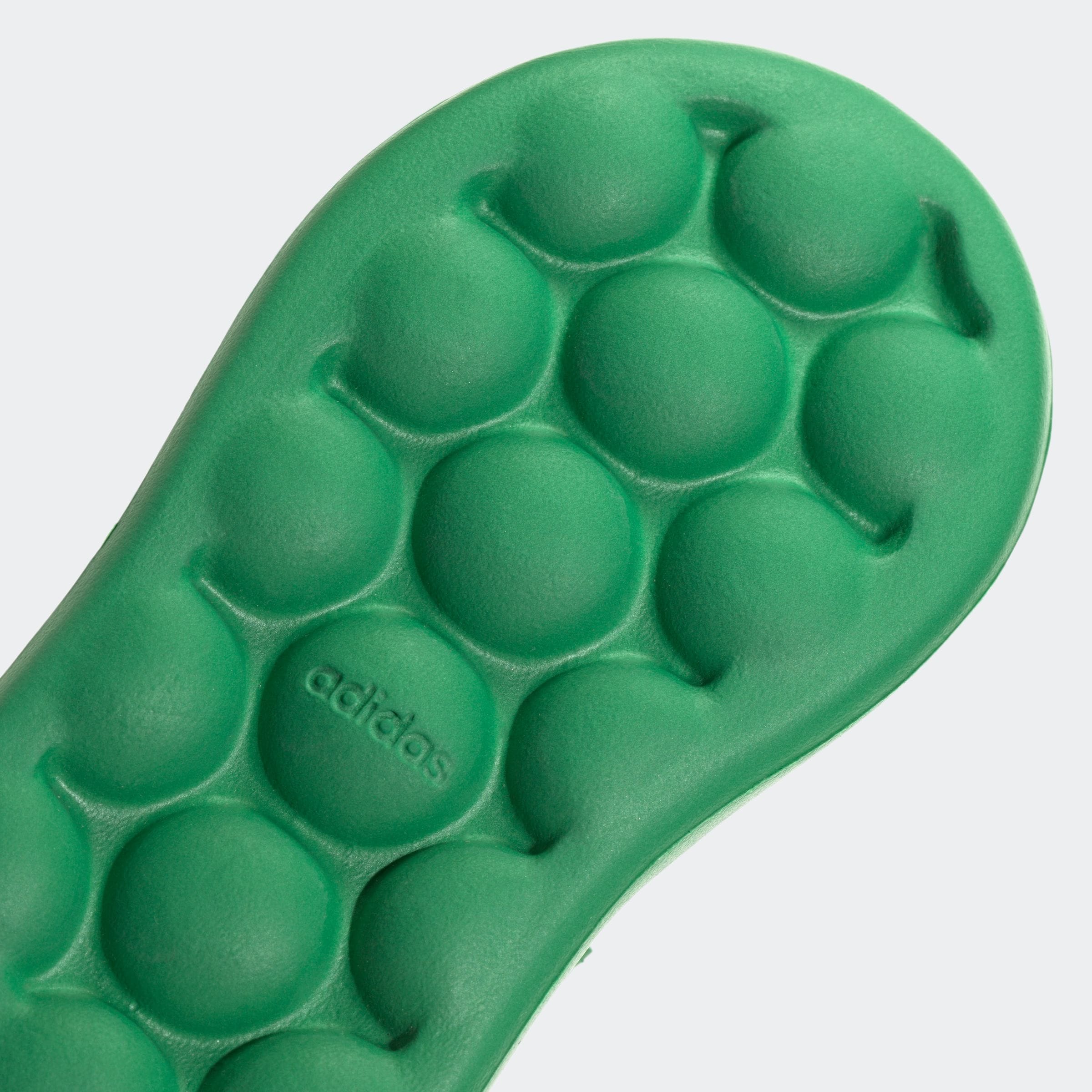 adidas Sportswear Klettschuh »ADIDAS X DISNEY MONSTERS INC. KIDS SCHUH«, für Kinder