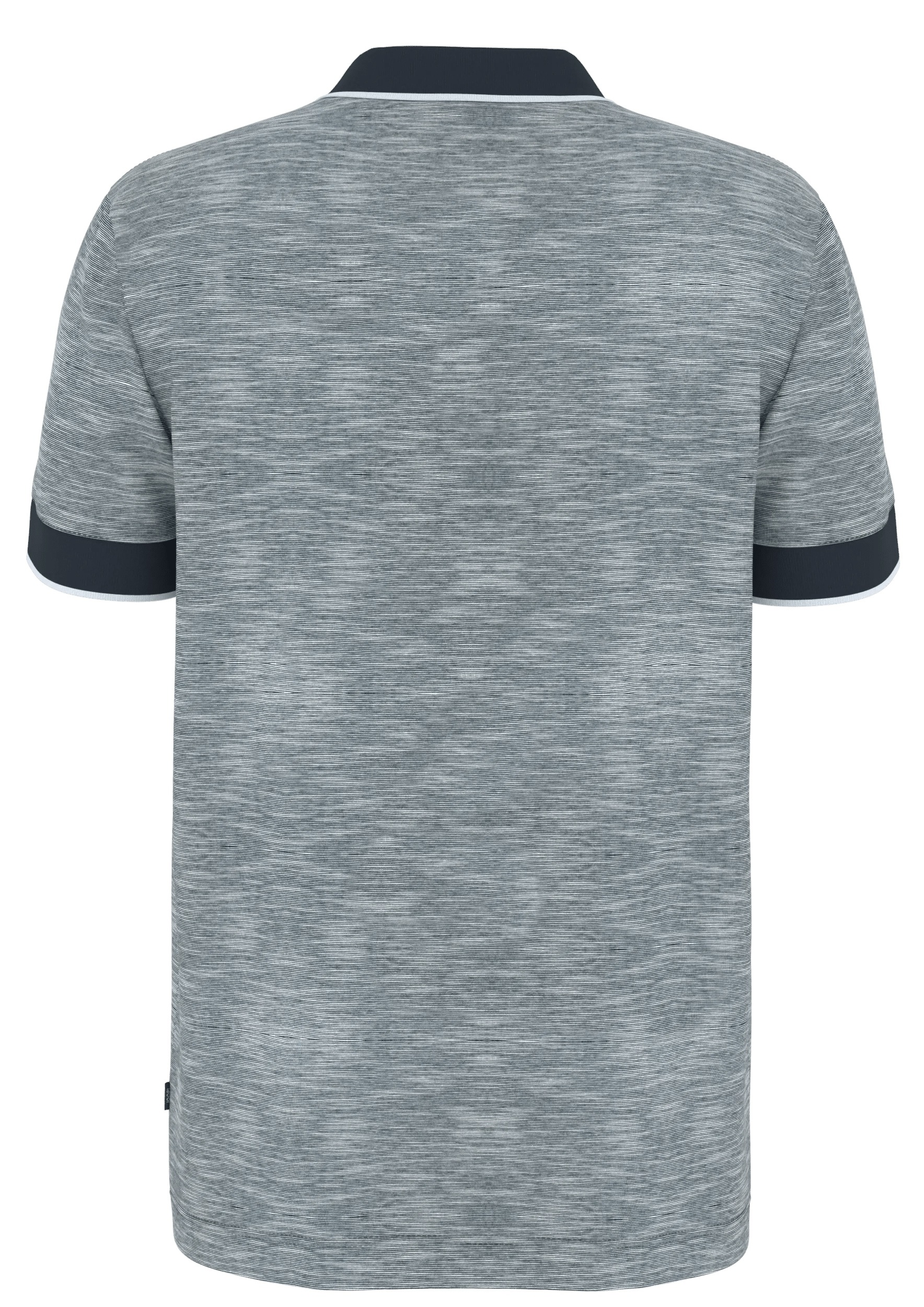 JOOP Poloshirt "Iwanito" melierte Optik günstig online kaufen