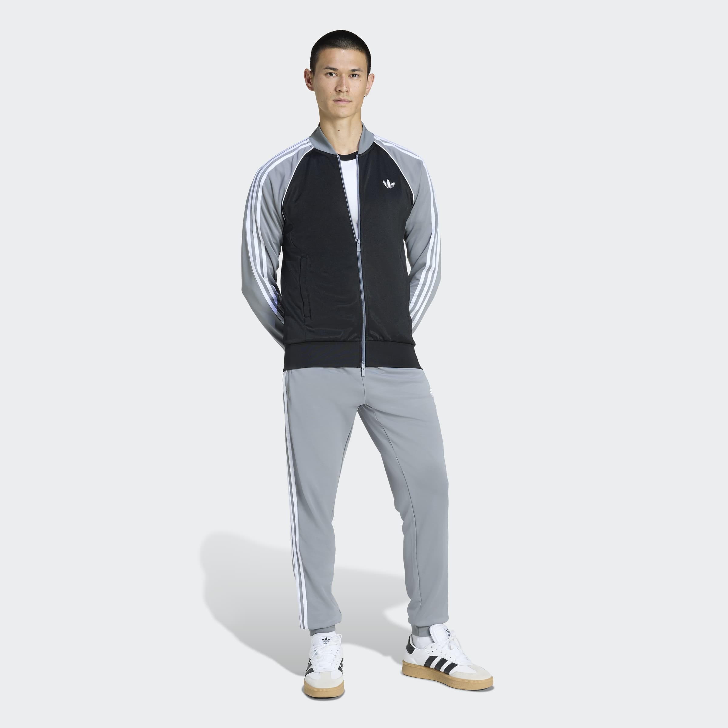 adidas Originals Trainingsjacke »SST«