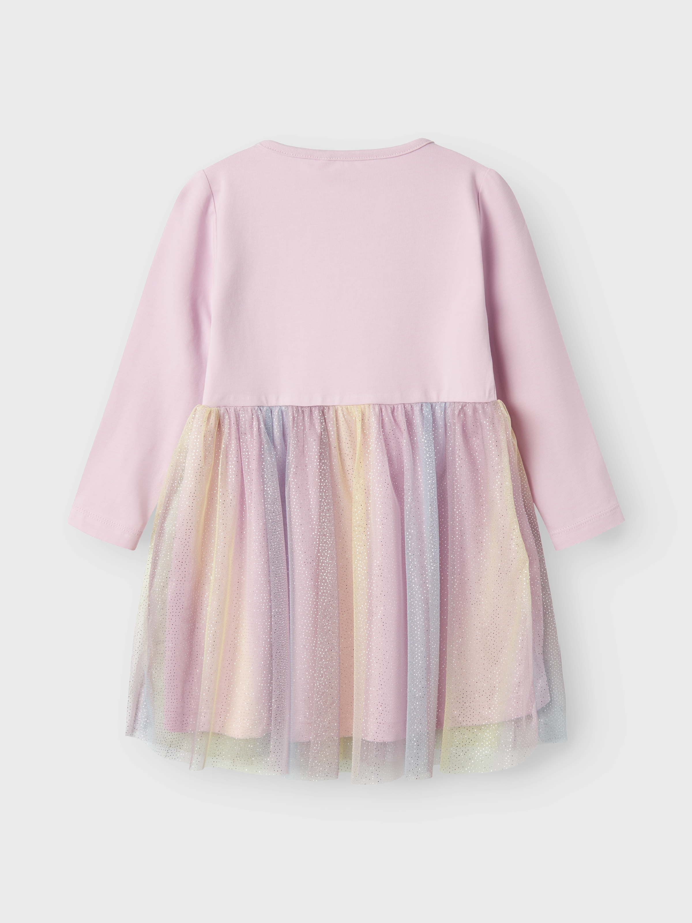 Name It Minikleid »NMFSOLEY LS DRESS«