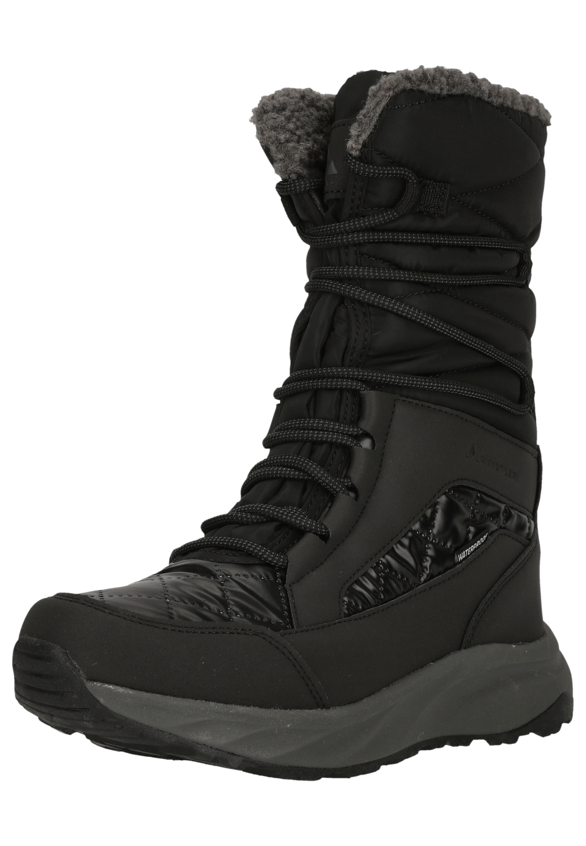 WHISTLER Stiefel "Milena" in wasserfester Qualität günstig online kaufen