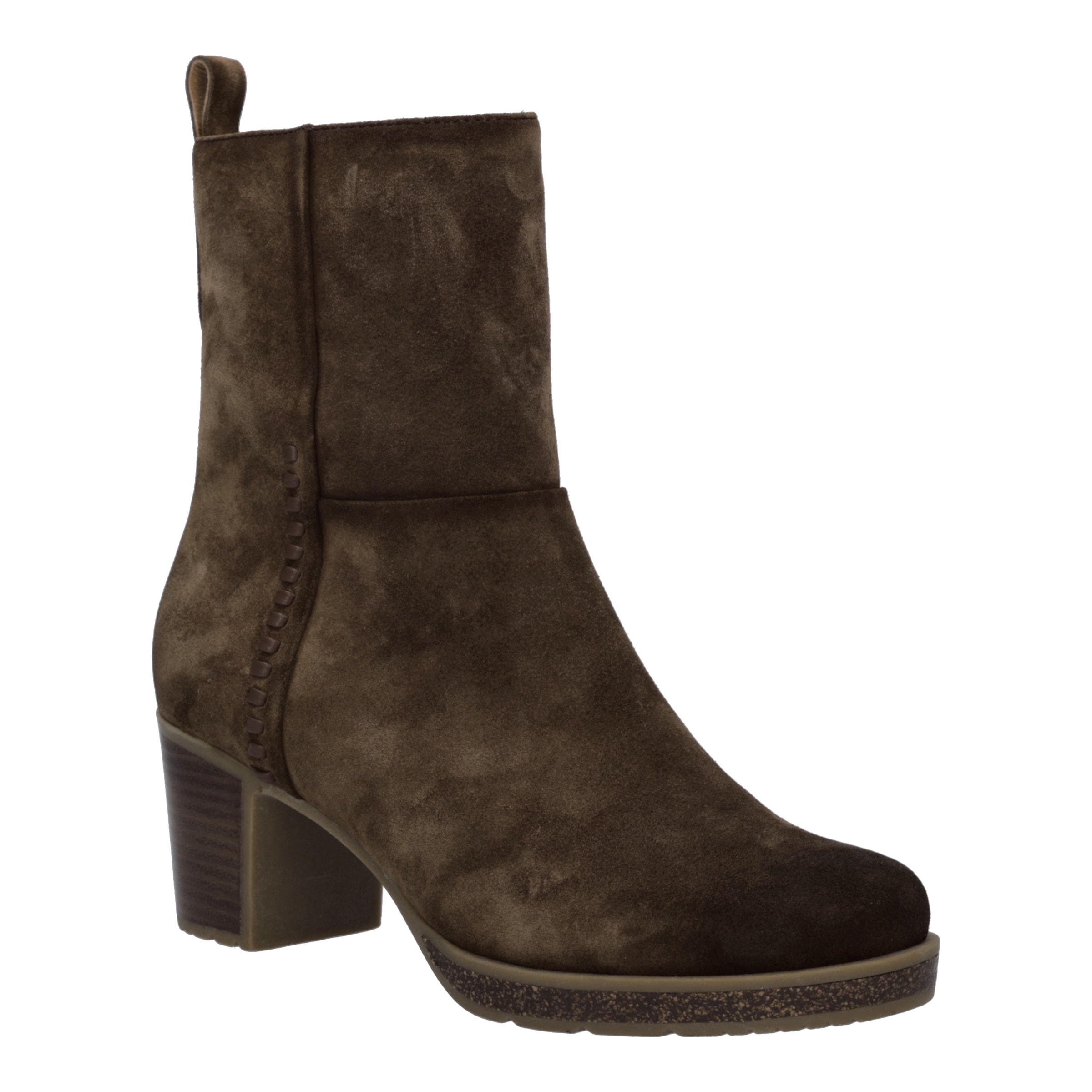 Josef Seibel Stiefelette "Gloria 10, cognac"