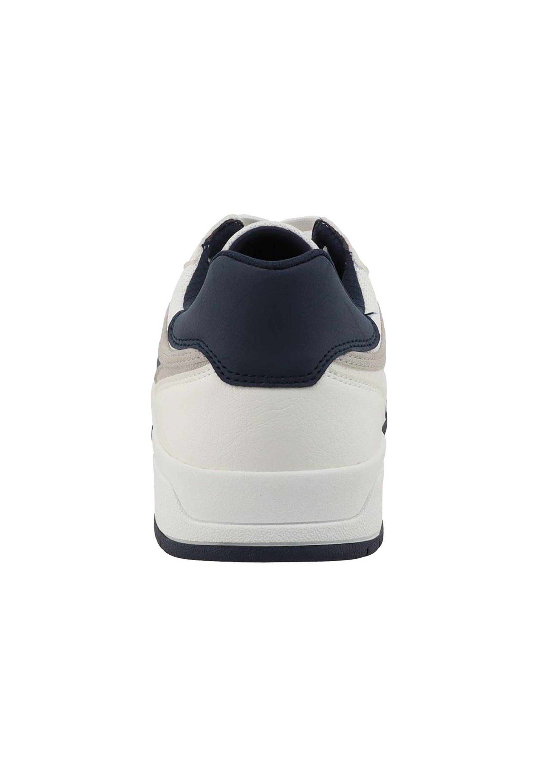 TOM TAILOR Sneaker »Tom Tailor Sneaker Low«