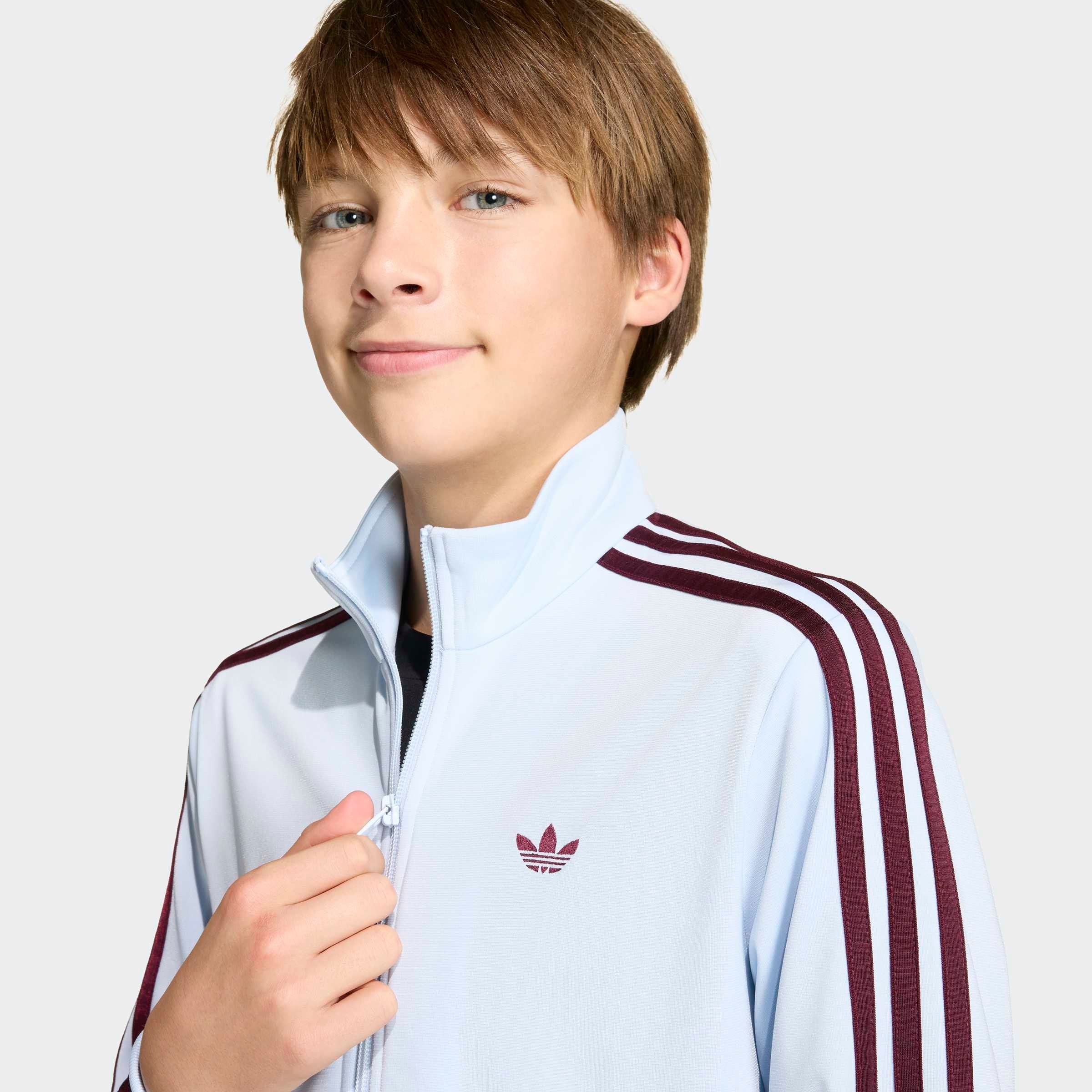 adidas Originals Trainingsjacke »FIREBIRD ORIGINALS, LOCKER GESCHNITTEN«