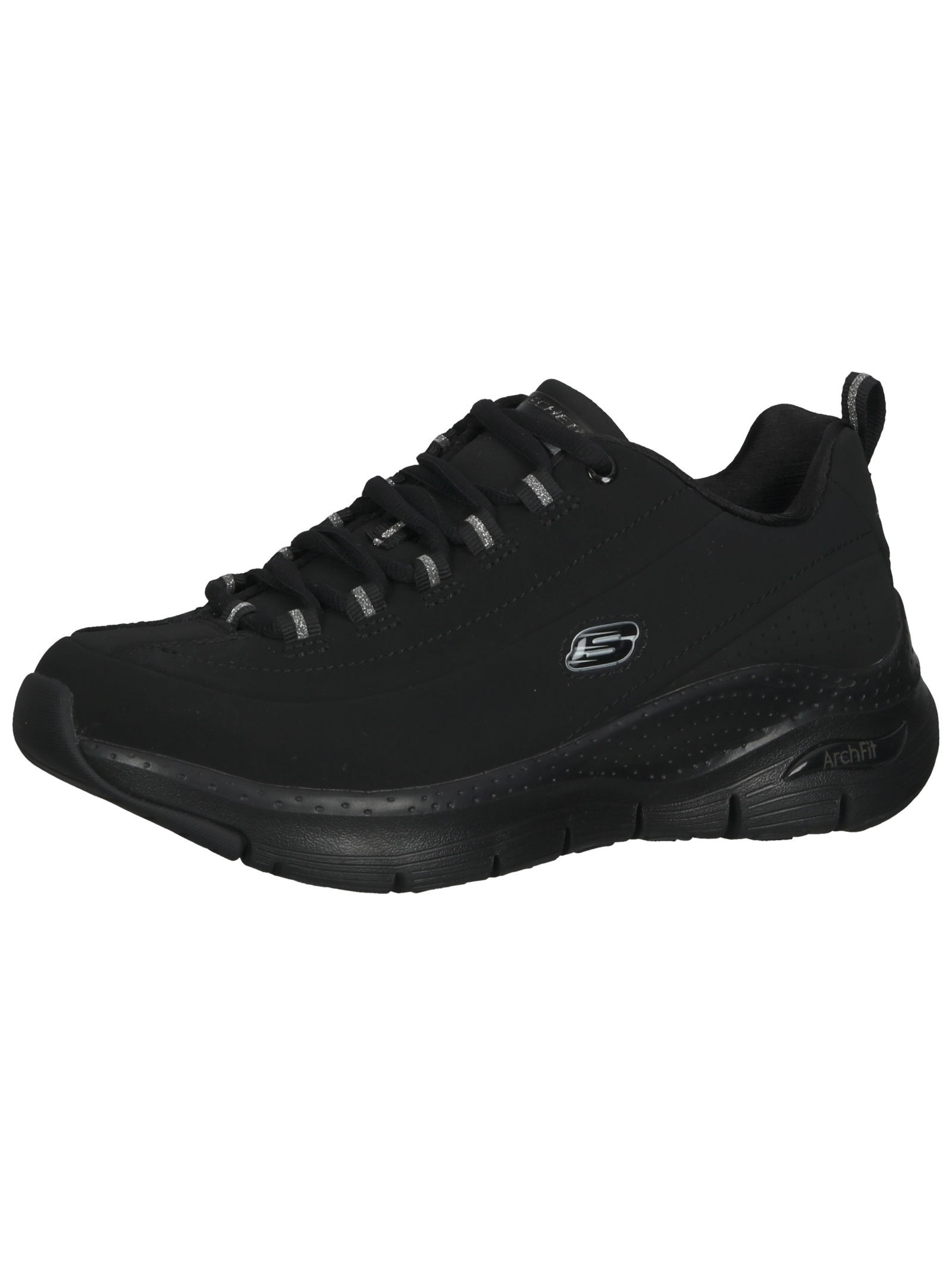 Skechers Sneaker "Skechers Sneaker Leder" günstig online kaufen