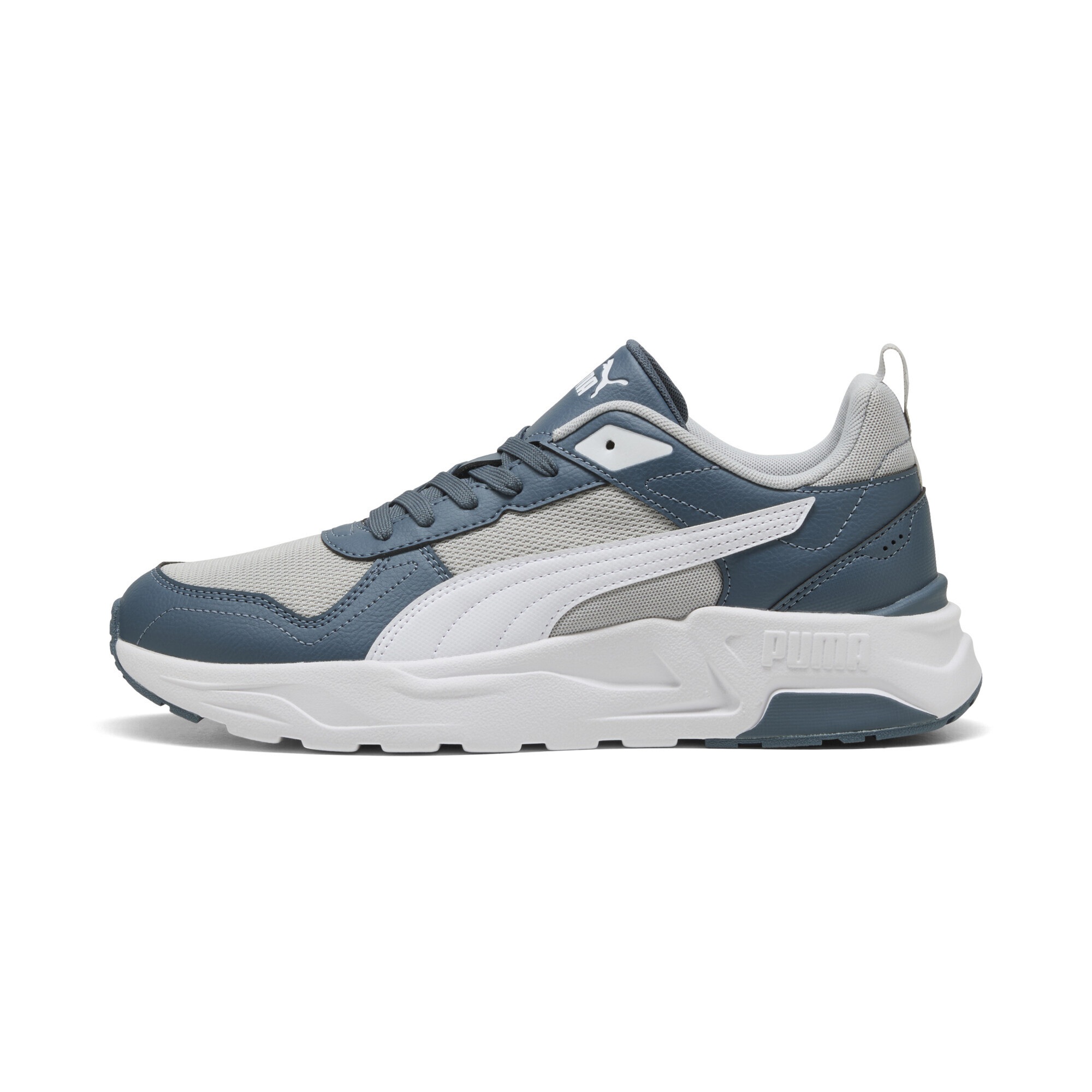 PUMA Sneaker »Trinity 2 Sneakers Erwachsene«