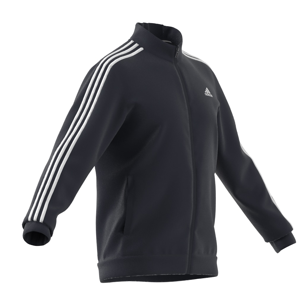 adidas Sportswear Trainingsjacke »M 3S TT TRIC«