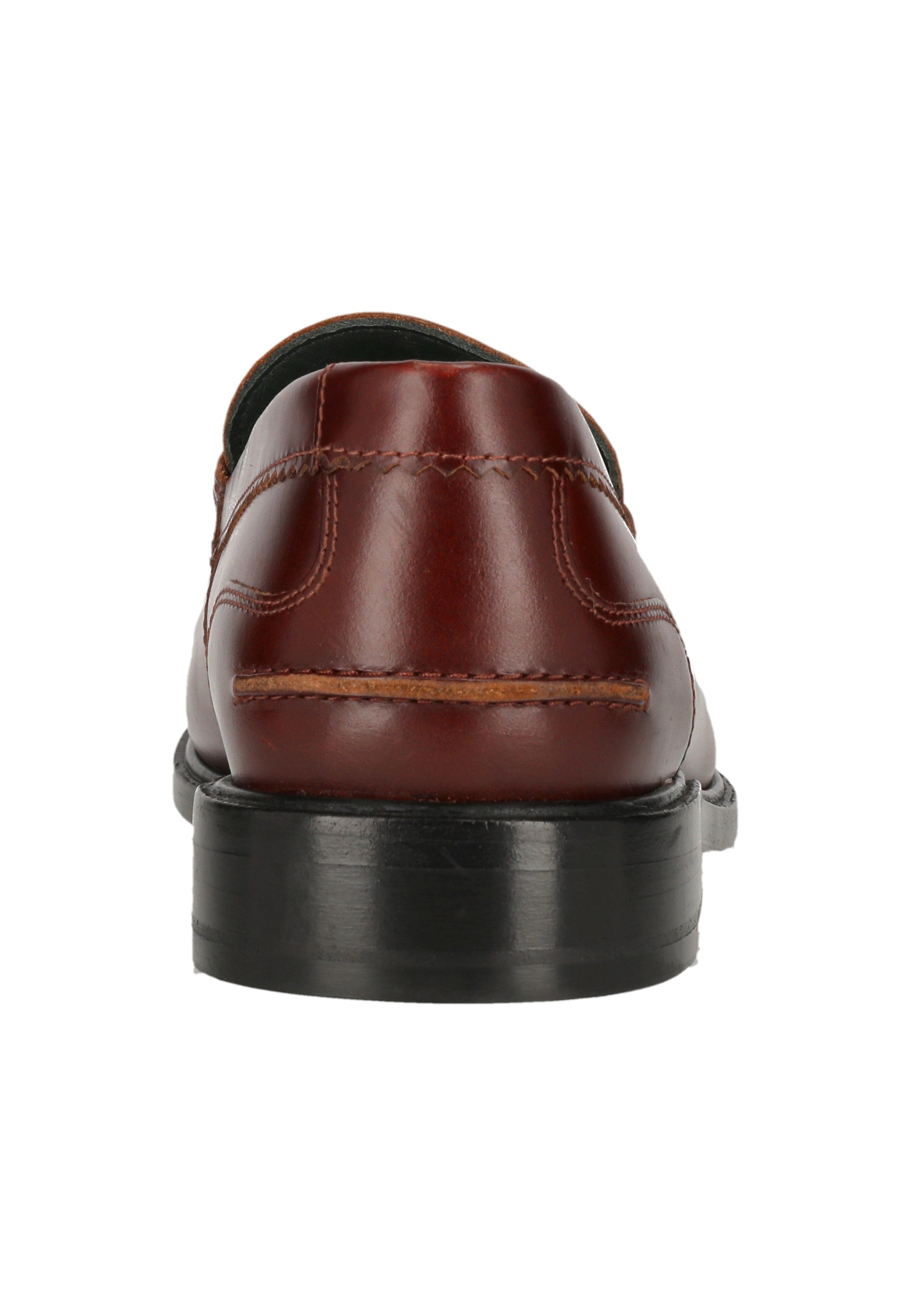 Clarks Slipper »Craft James«  mit eleganter Slip On-Silhouette