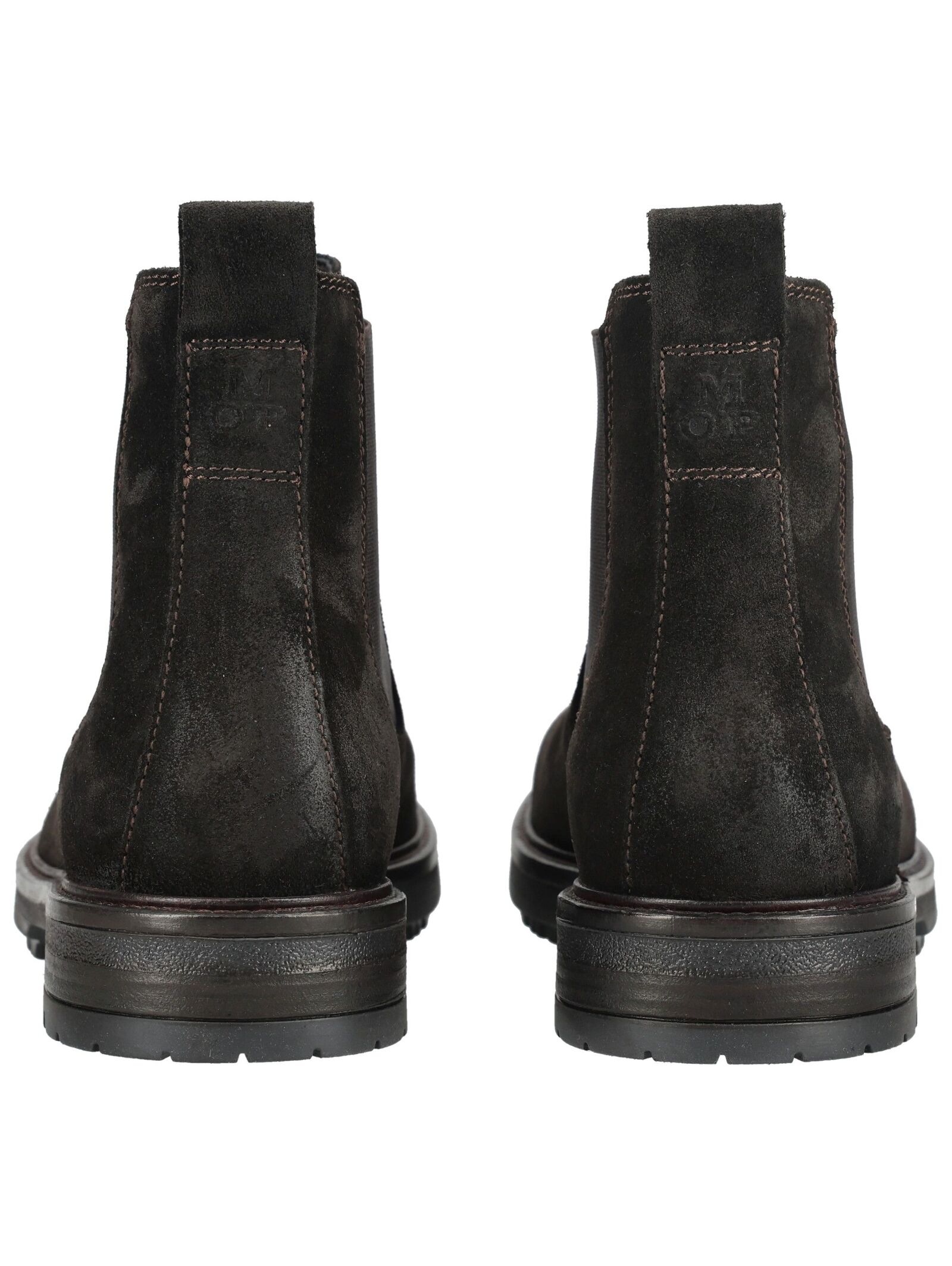 Marc O'Polo Stiefelette »Marc O'Polo Stiefelette Veloursleder/Textil«