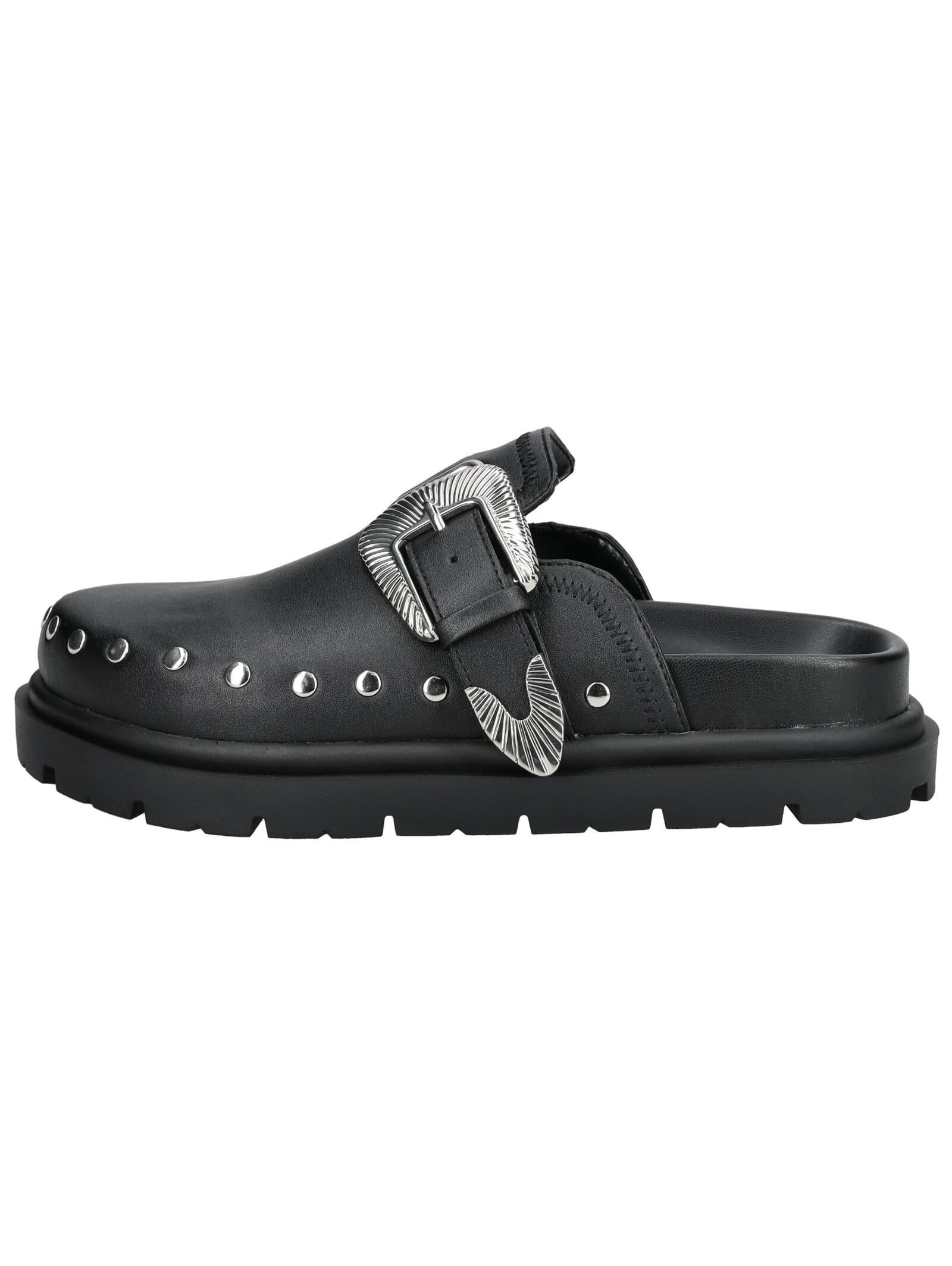 STEVE MADDEN Pantolette »STEVE MADDEN Pantoletten Leder«