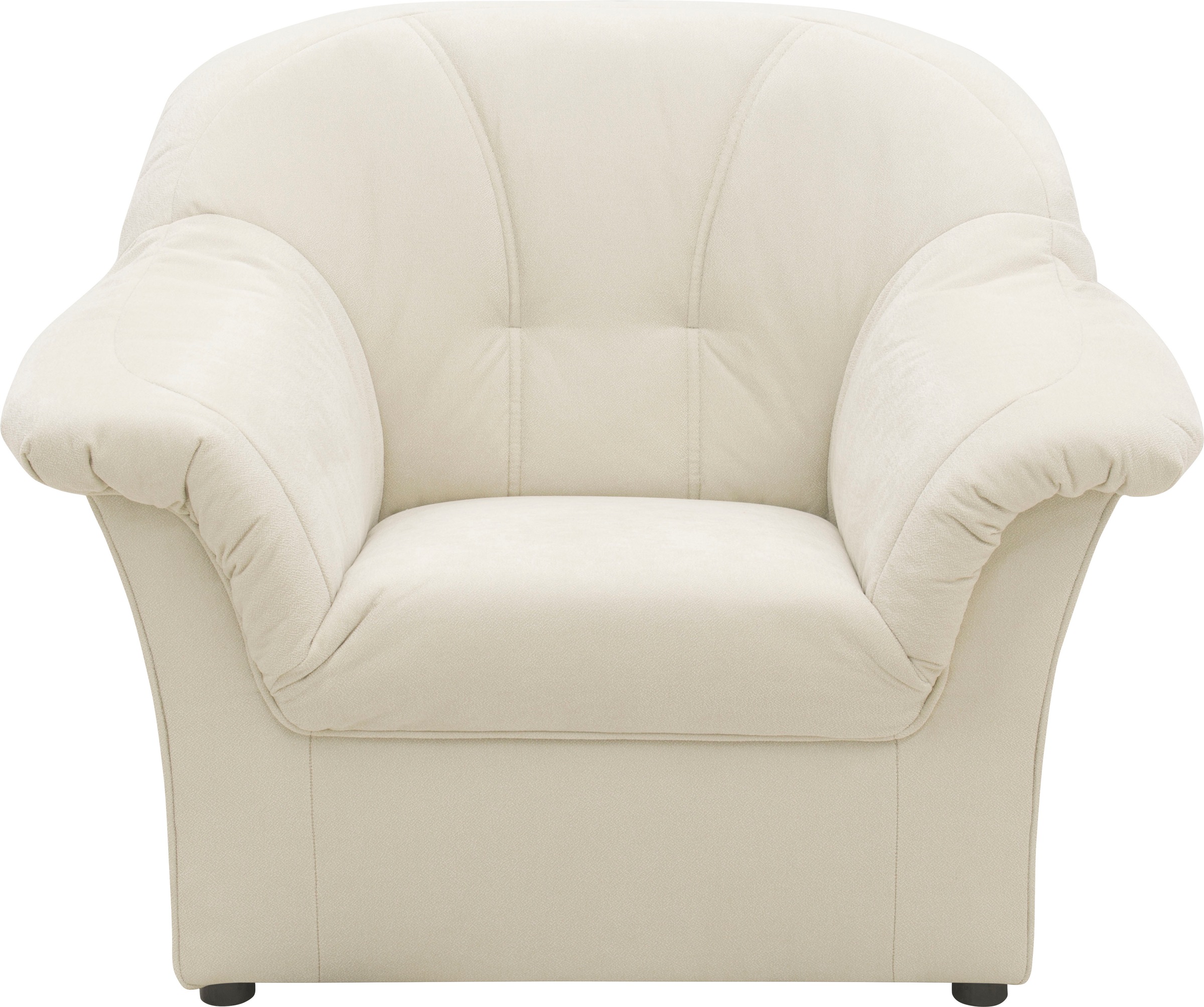 DOMO collection "Pegnitz, zeitlos, elegante Armlehnen, komfortabel" günstig online kaufen