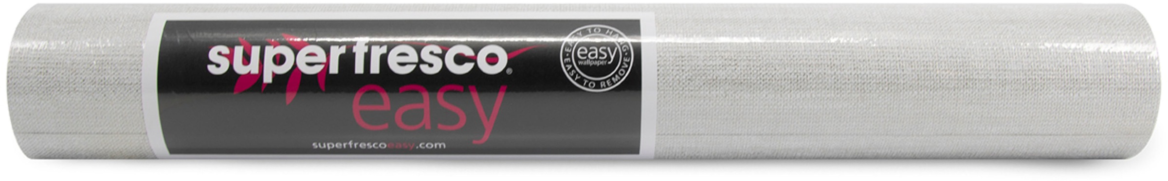 Superfresco Easy Vliestapete »Heritage Texture«, kariert, Grau - 10mx52cm
