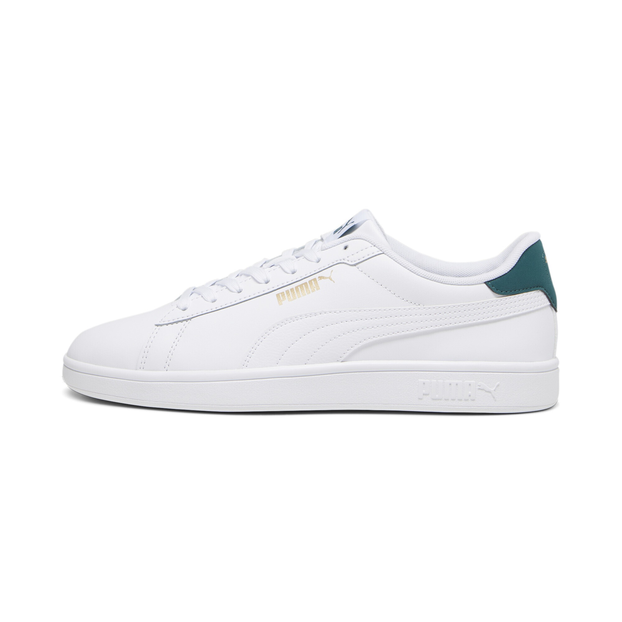 PUMA Sneaker »Smash 3.0 L Sneakers Erwachsene«