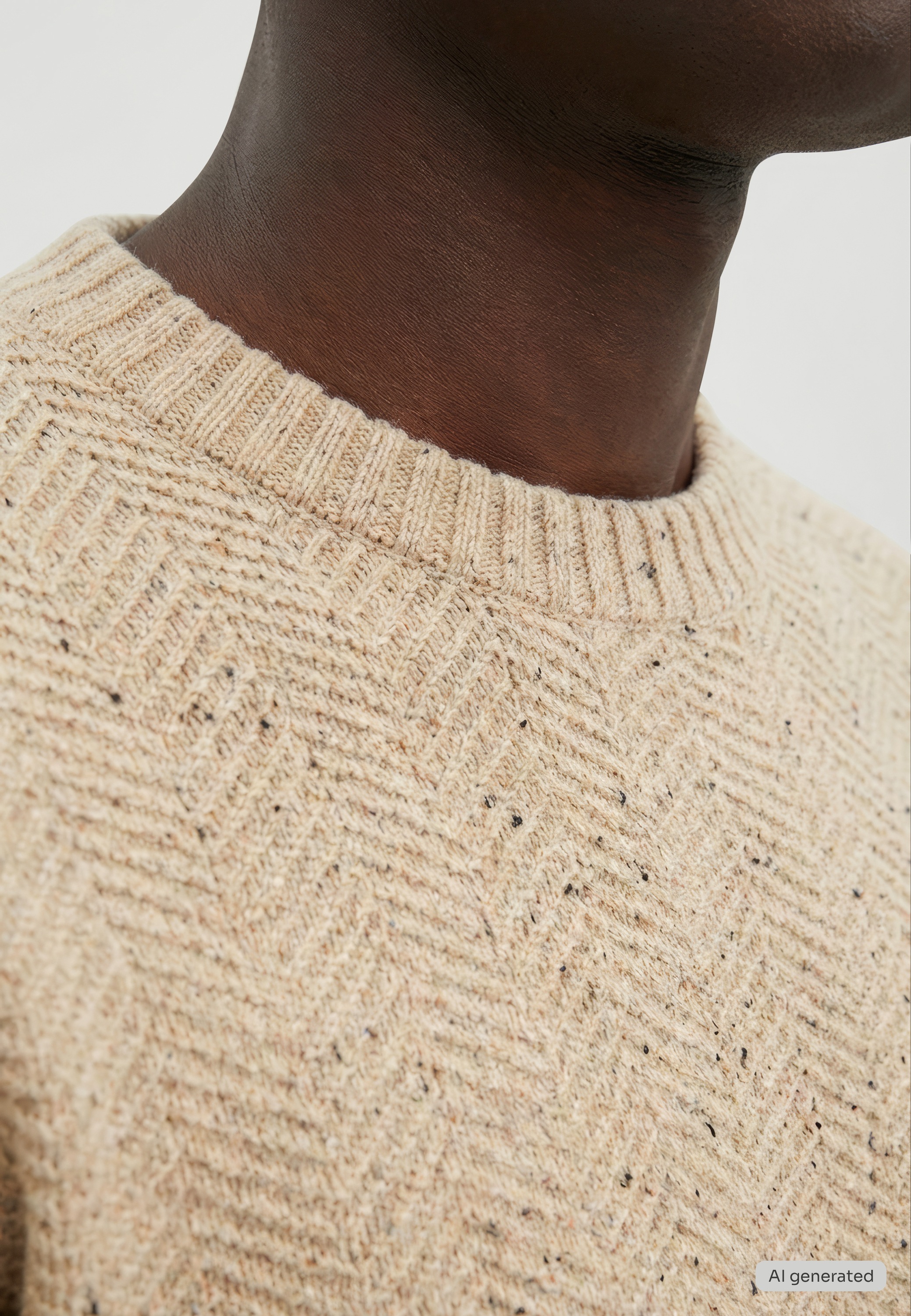 MUSTANG Cardigan »Herren Style Elwood«
