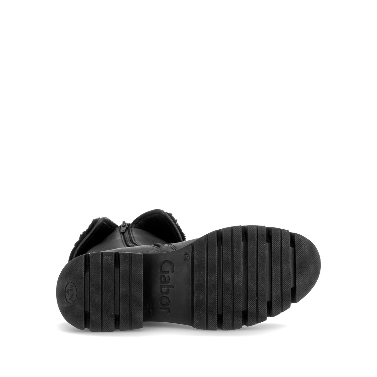 Gabor Winterstiefelette »Winterstiefelette«