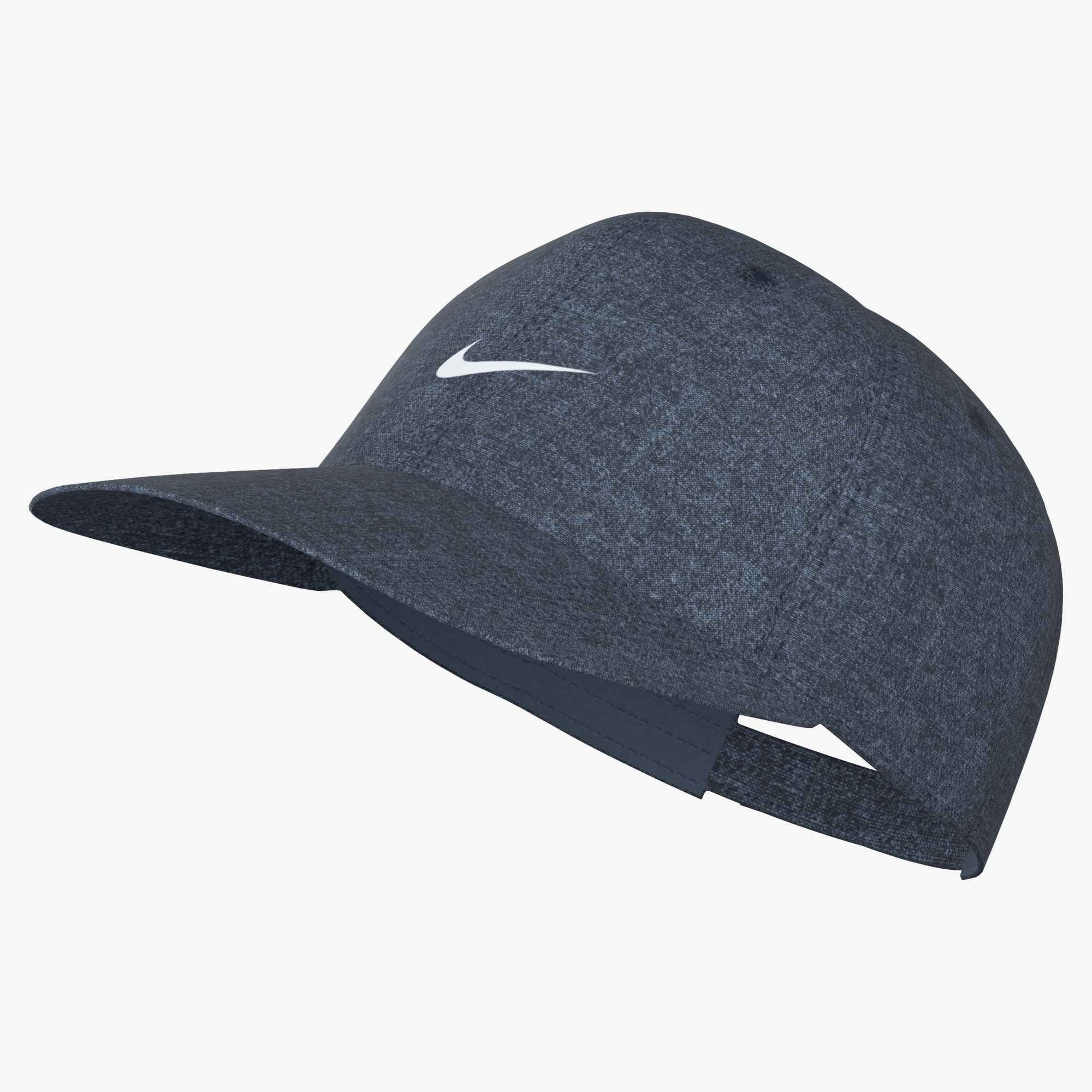 Nike Sportswear Baseball Cap »U NK CLUB CAP U CB DENIM 24 L« sportlicher Stil, für Erwachsene, für sportliche Aktivitäten